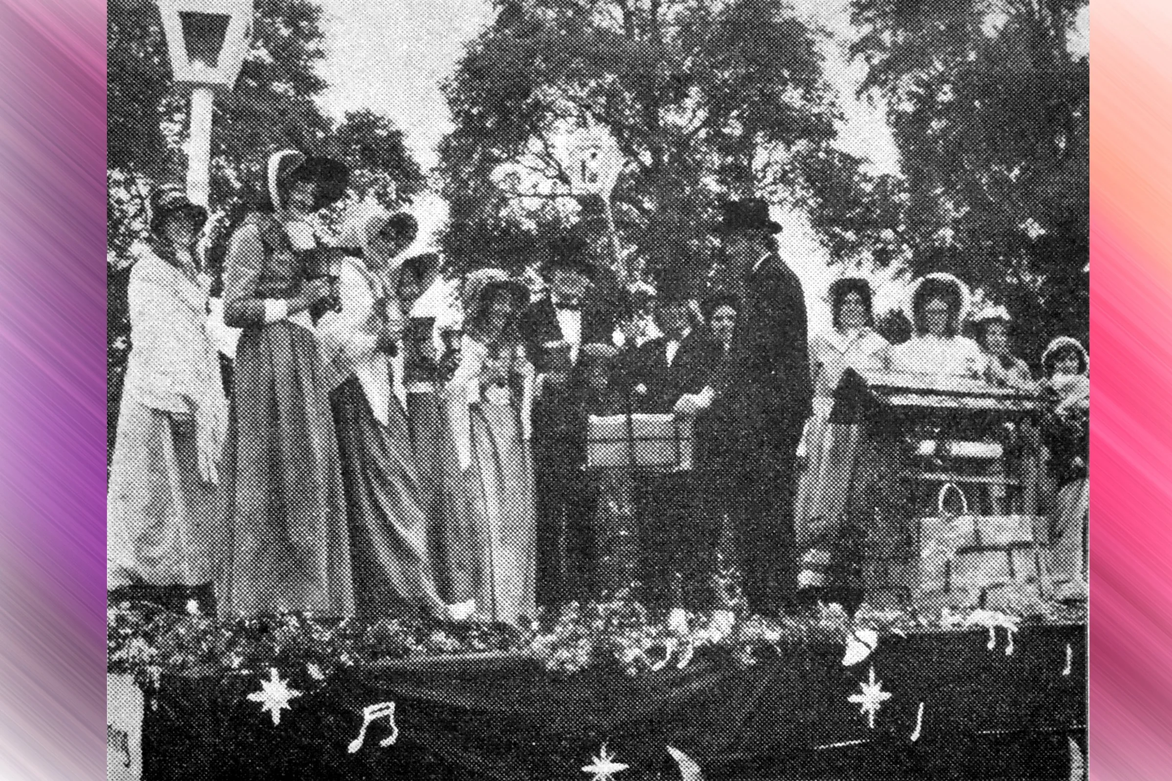 Christmas Chimes - Frome Area Bell Ringers