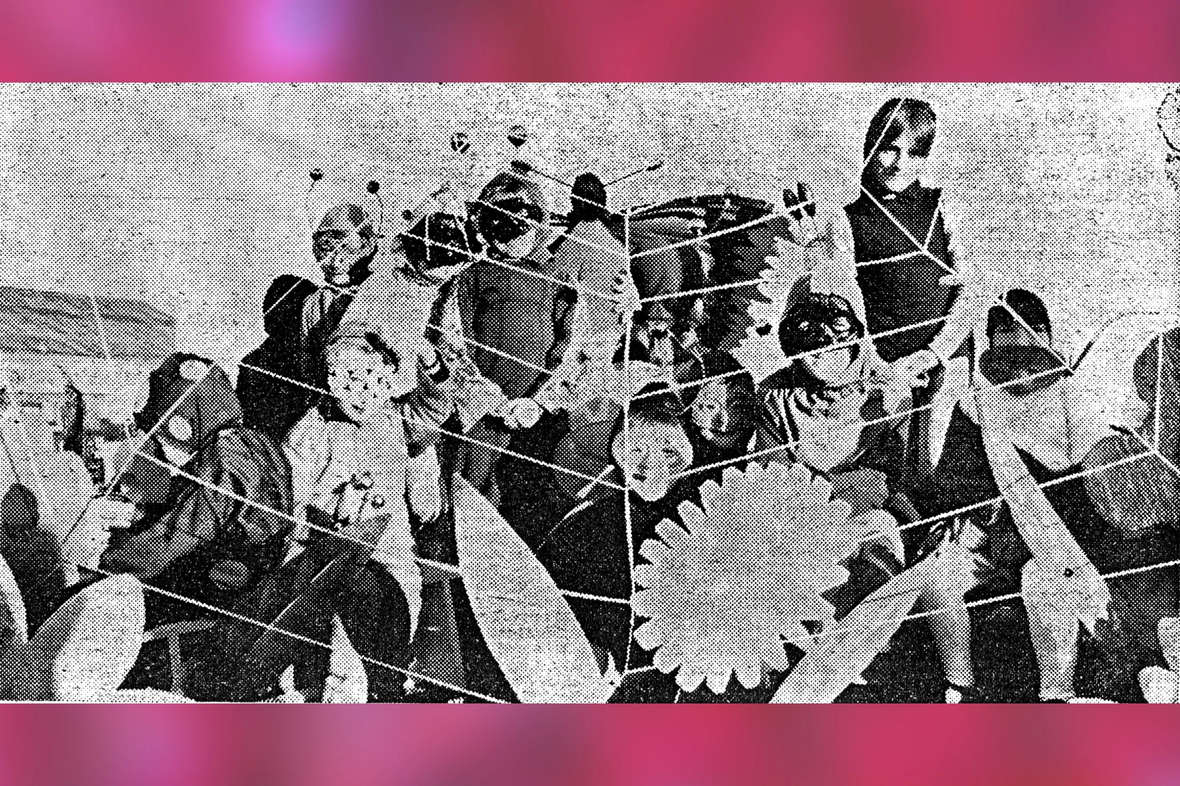 Butterfly Ball - Corsley & Chapmanslade Playgroup