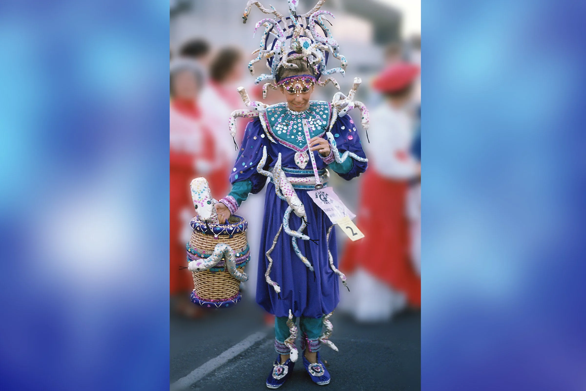 Charming Fantasy - Lisa Mead