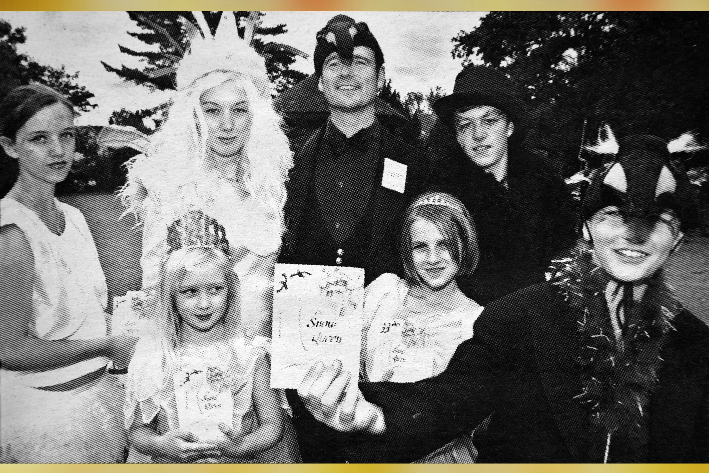 The Snow Queen - Merlin Theatre Group