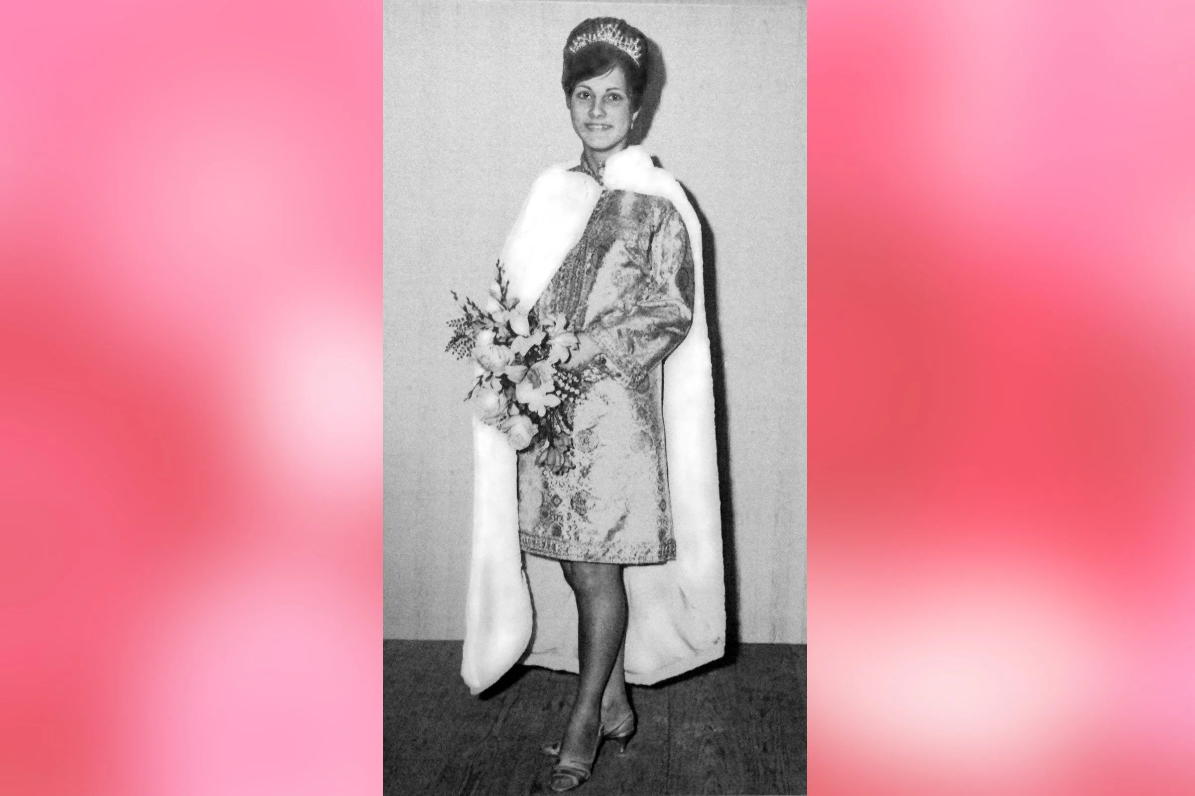  PAT McLENNEN  - QUEEN 1967