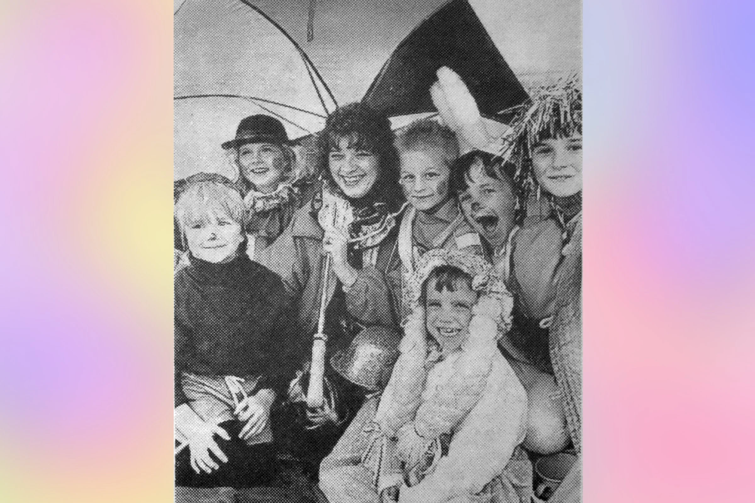 Toybox - Barnes Coachworks