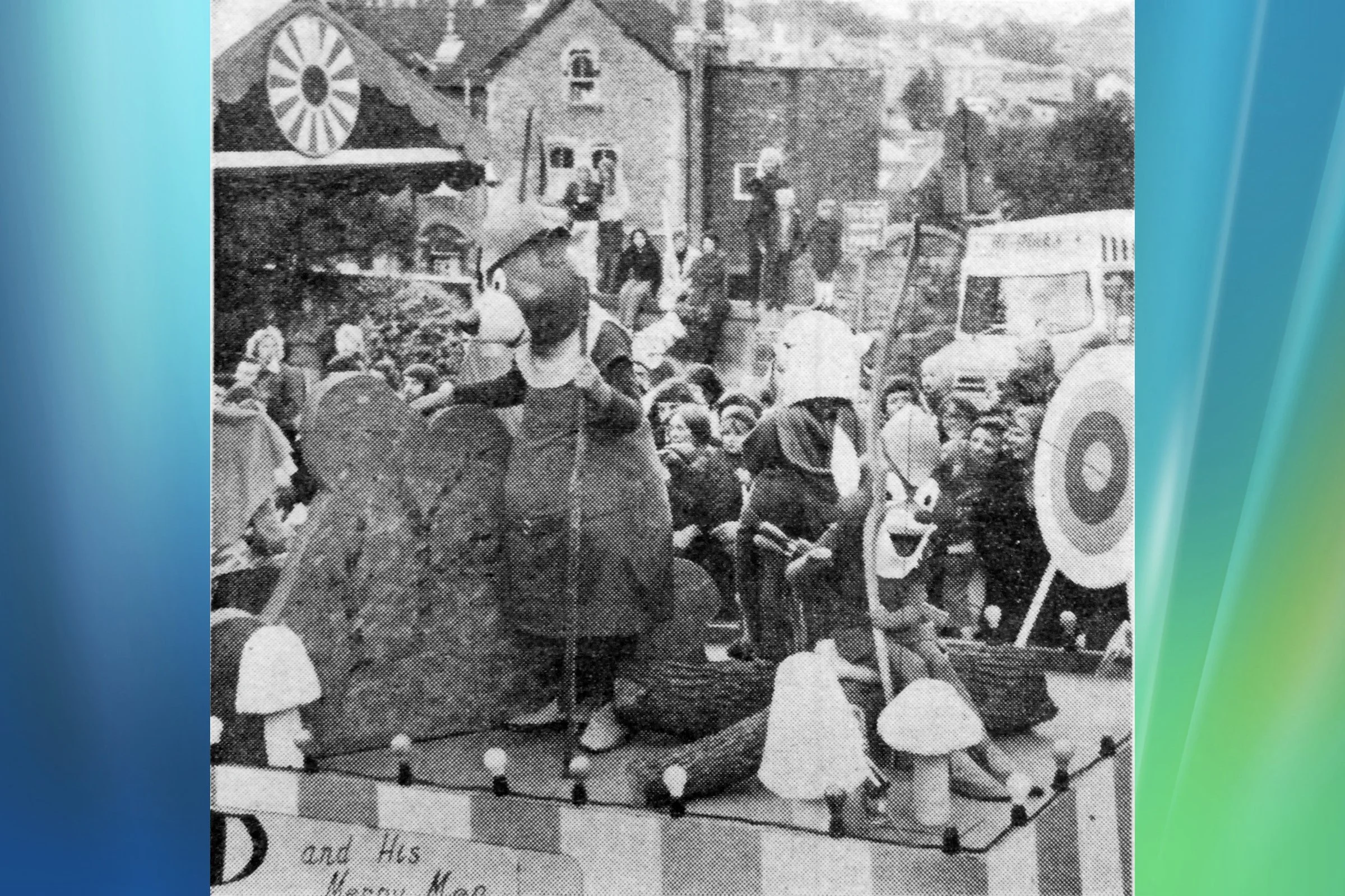 Robin Hood - Warminster Round Table