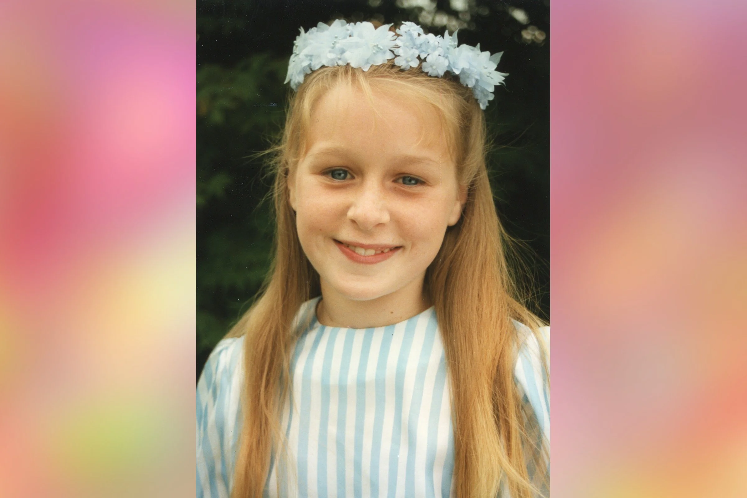 KEARA RUSSELL - Children's Attendant