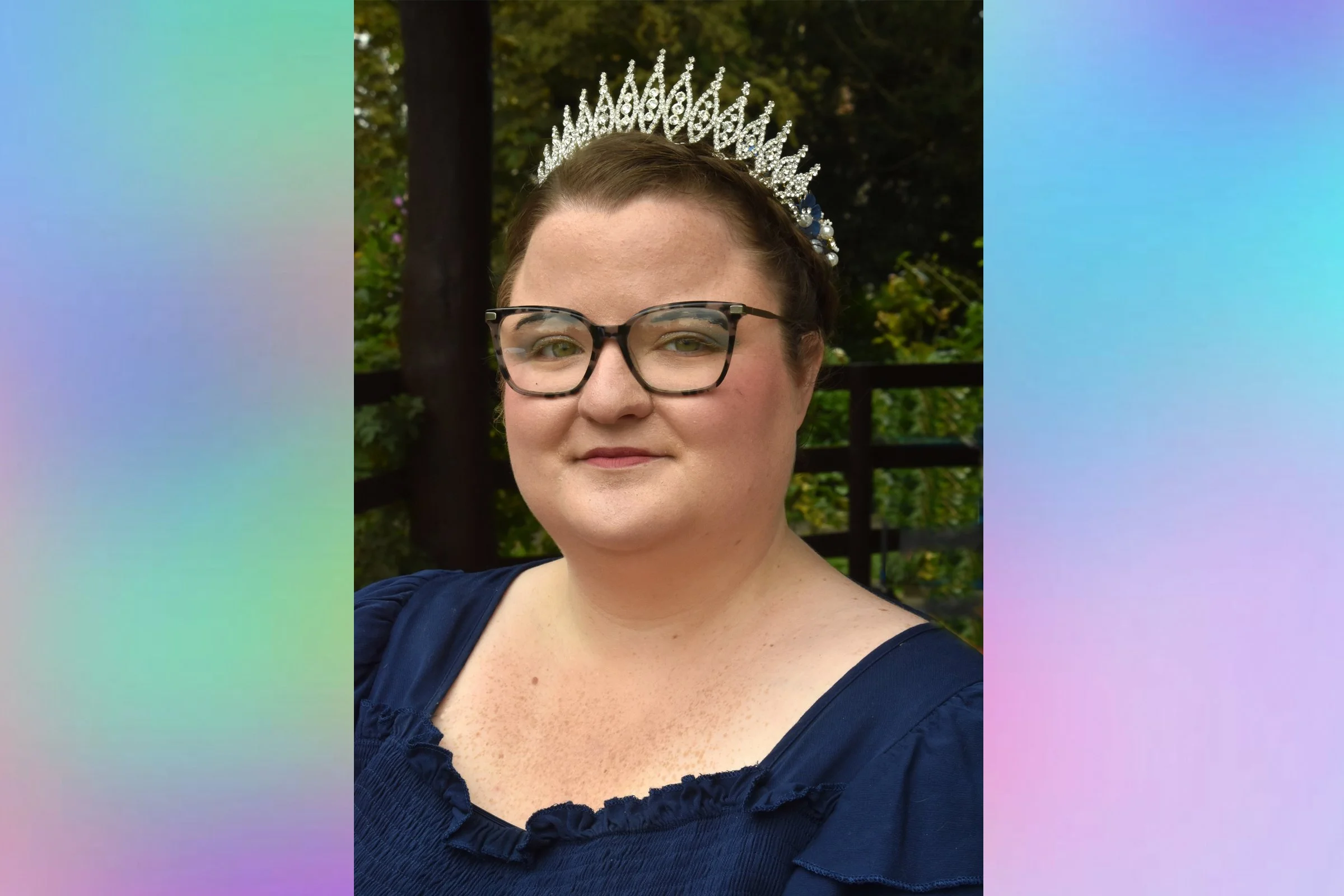 CHLOE RAEBURN - Ambassador