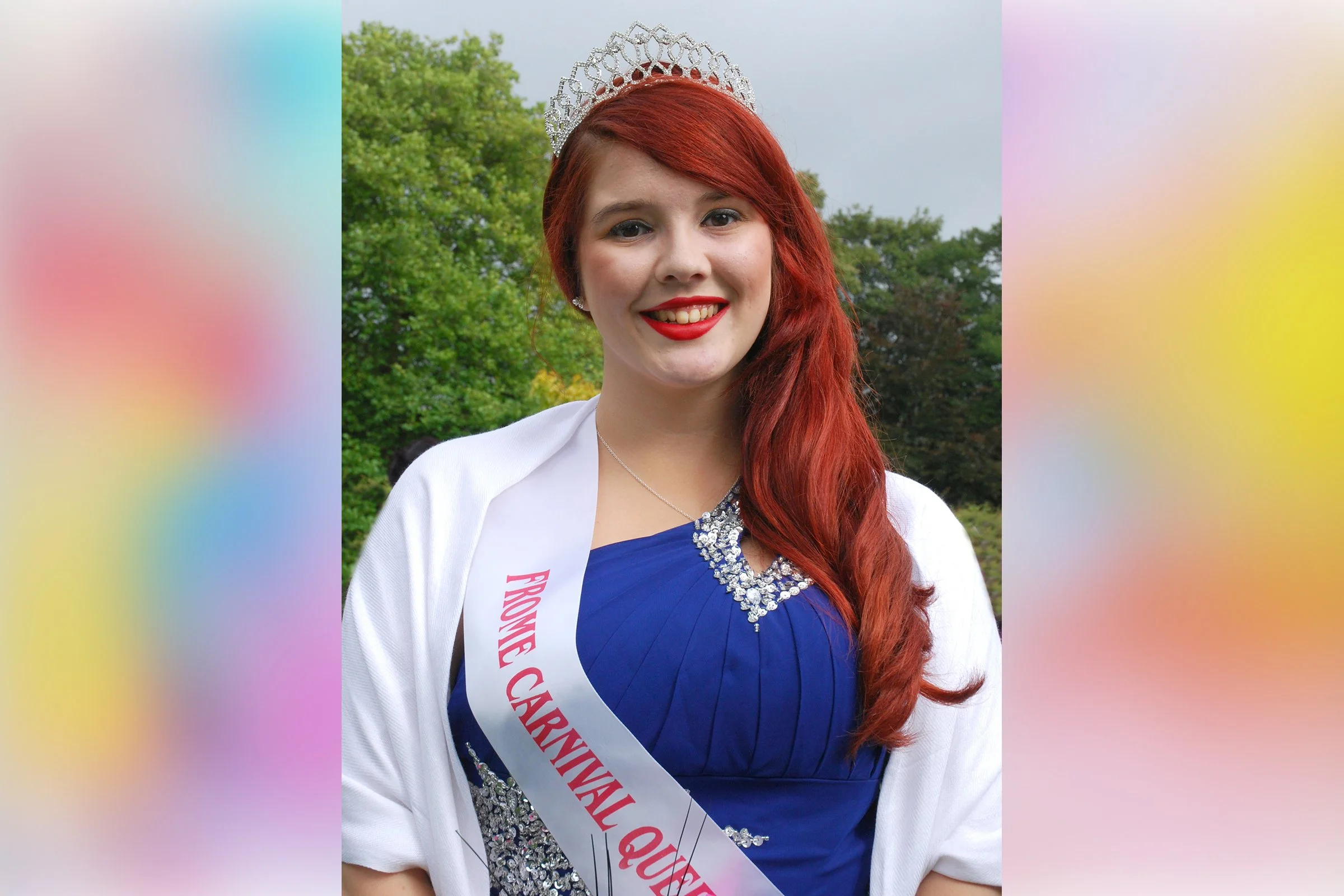 SARAH WINGROVE - Attendant