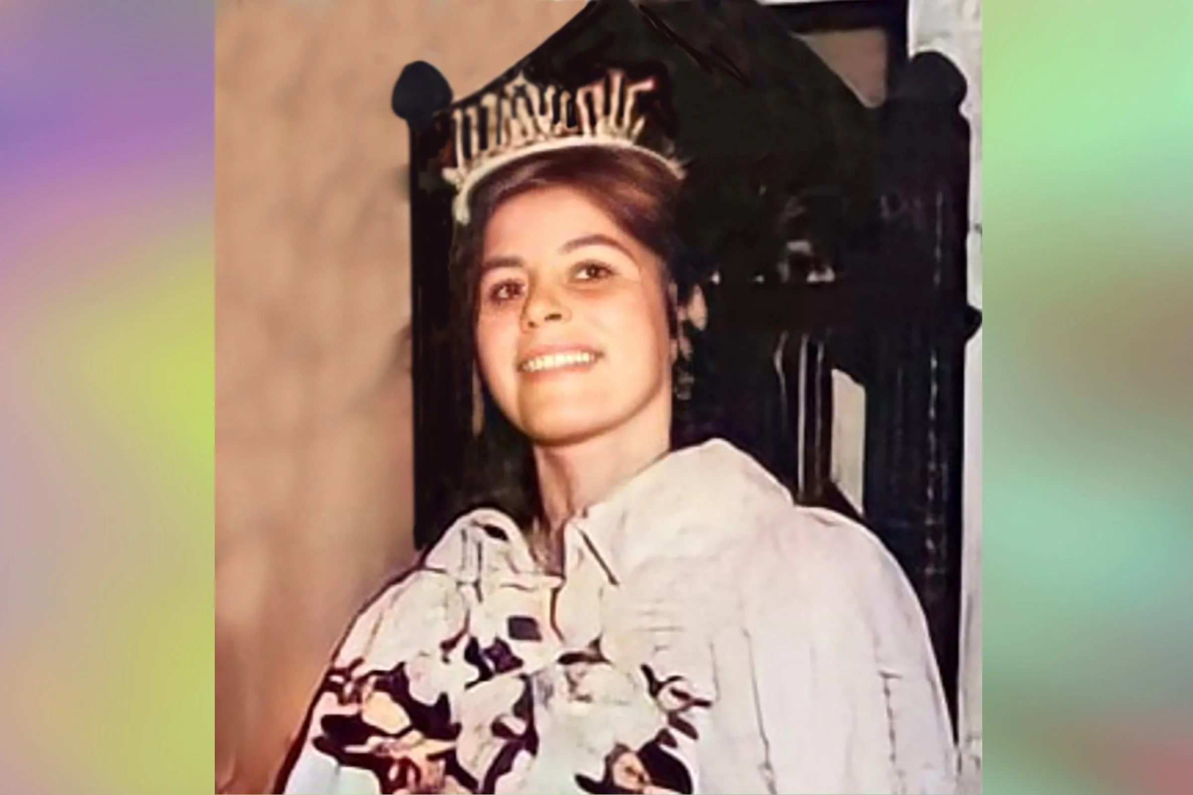  JOY MERILLS  - QUEEN 1969