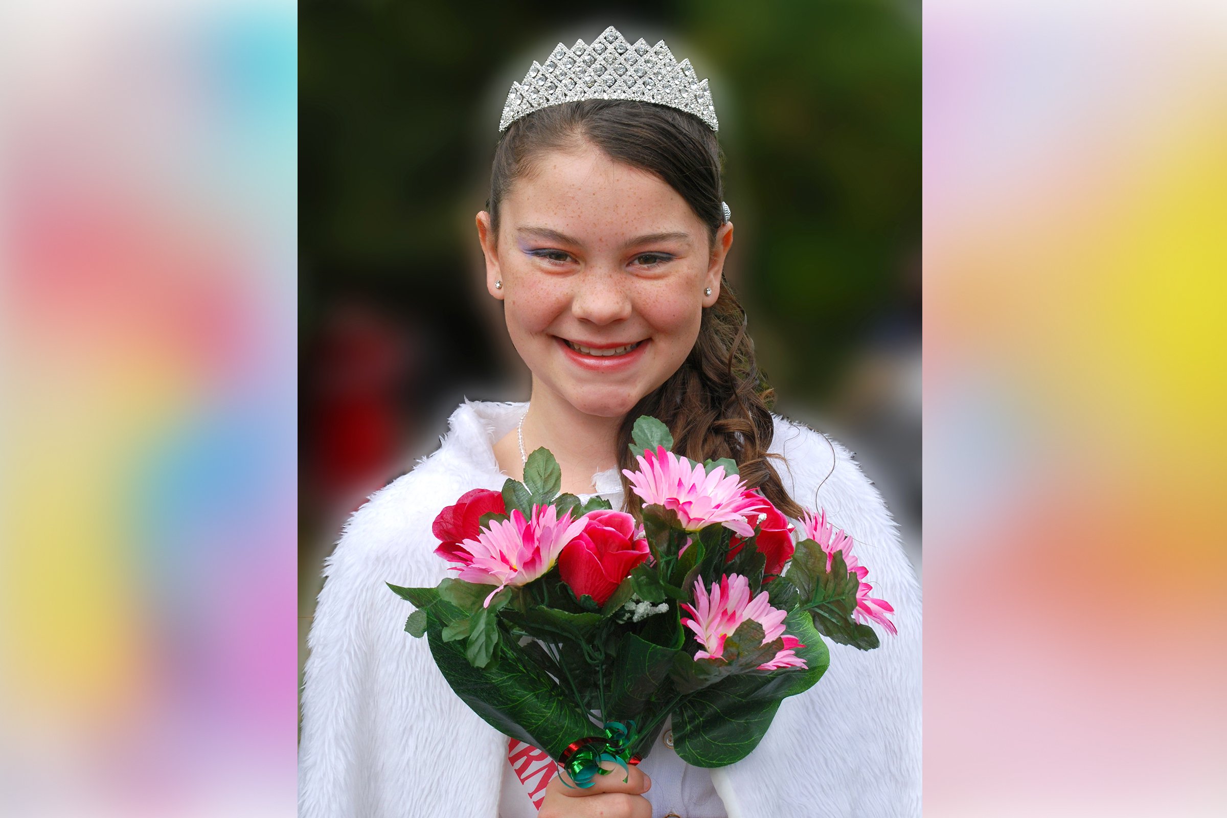 BETHANY COULDRAKE - Children's Attendant