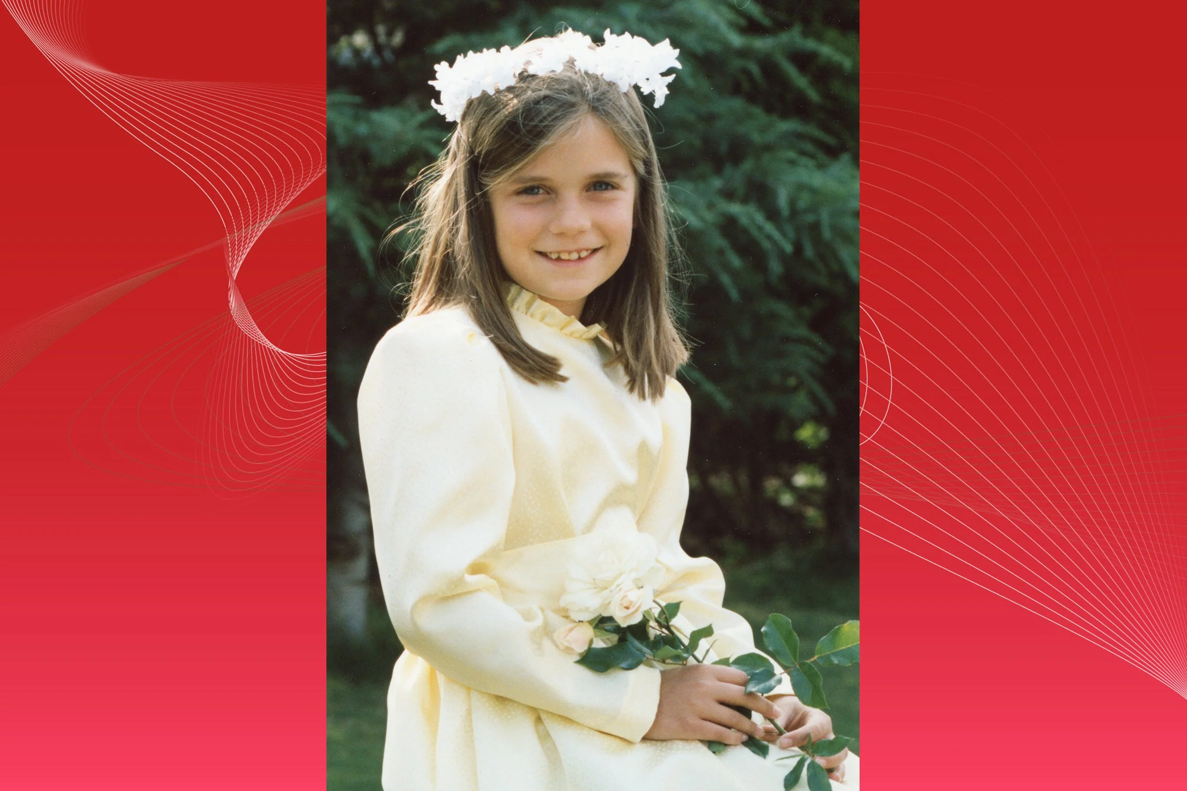 HELEN MARSH - Children's Attendant