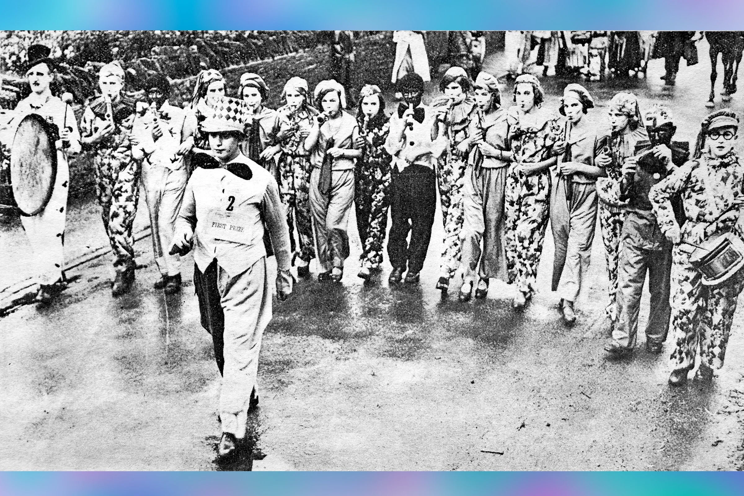  Odds and Ends Jazz Band  Butler and Tanner sports club