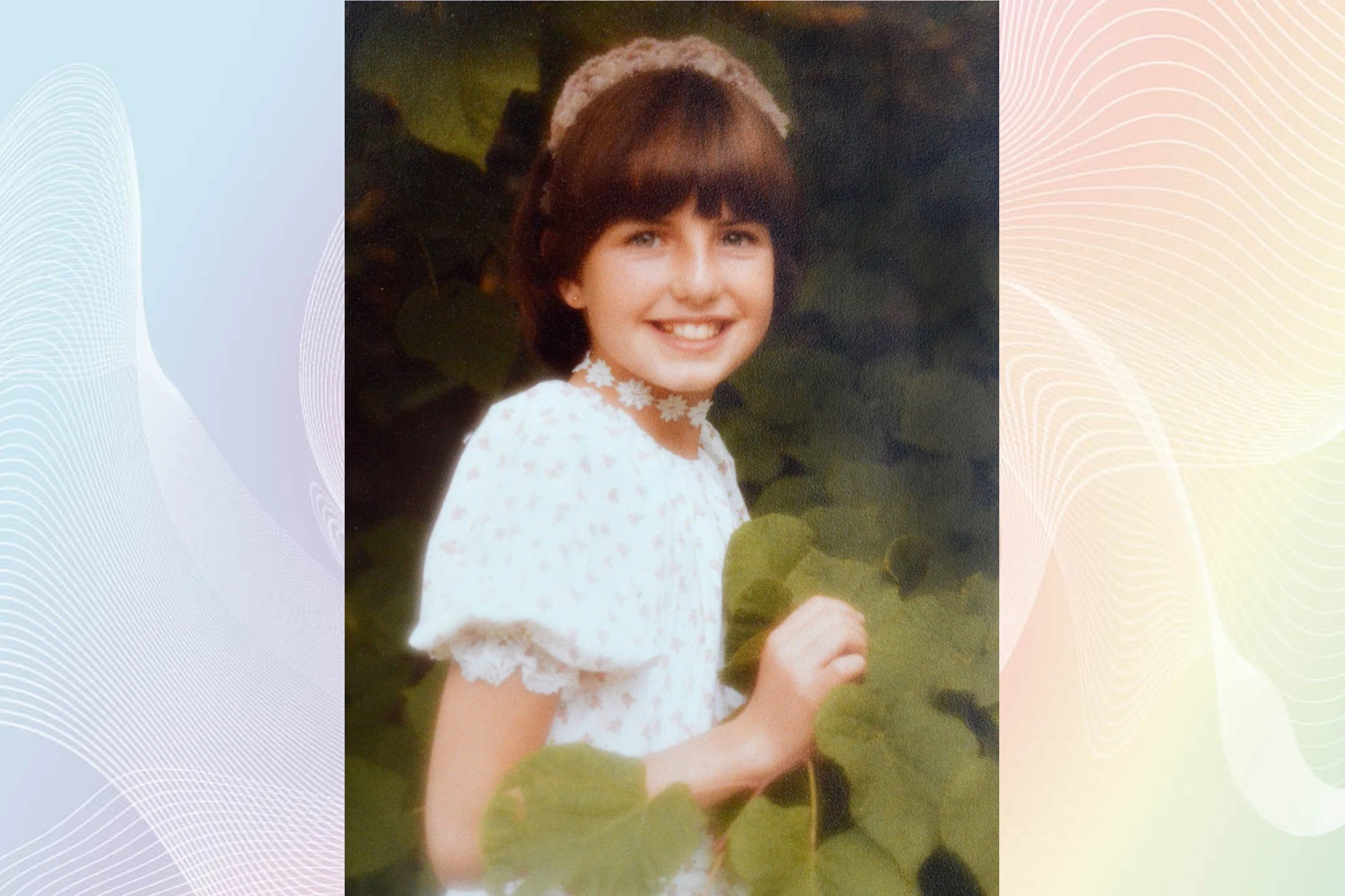 Children's Attendants: BEVERLEY RENNELL, MANDY CULLEN, JACQUELINE BALDWIN, GAY LONGHURST