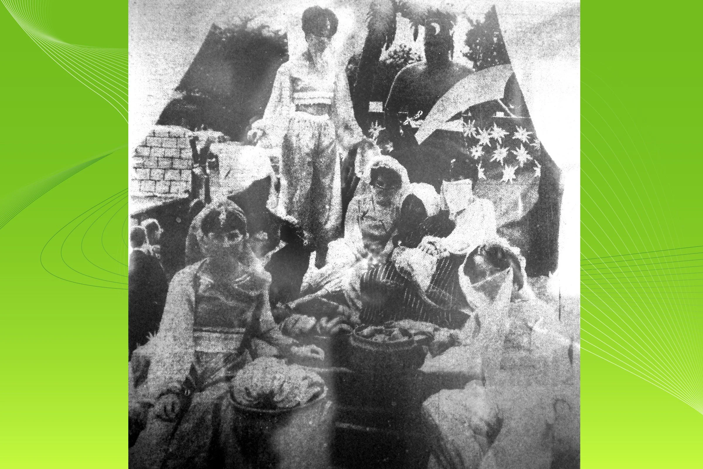 Eastern Scene - Wallington Weston Sports & Social Club