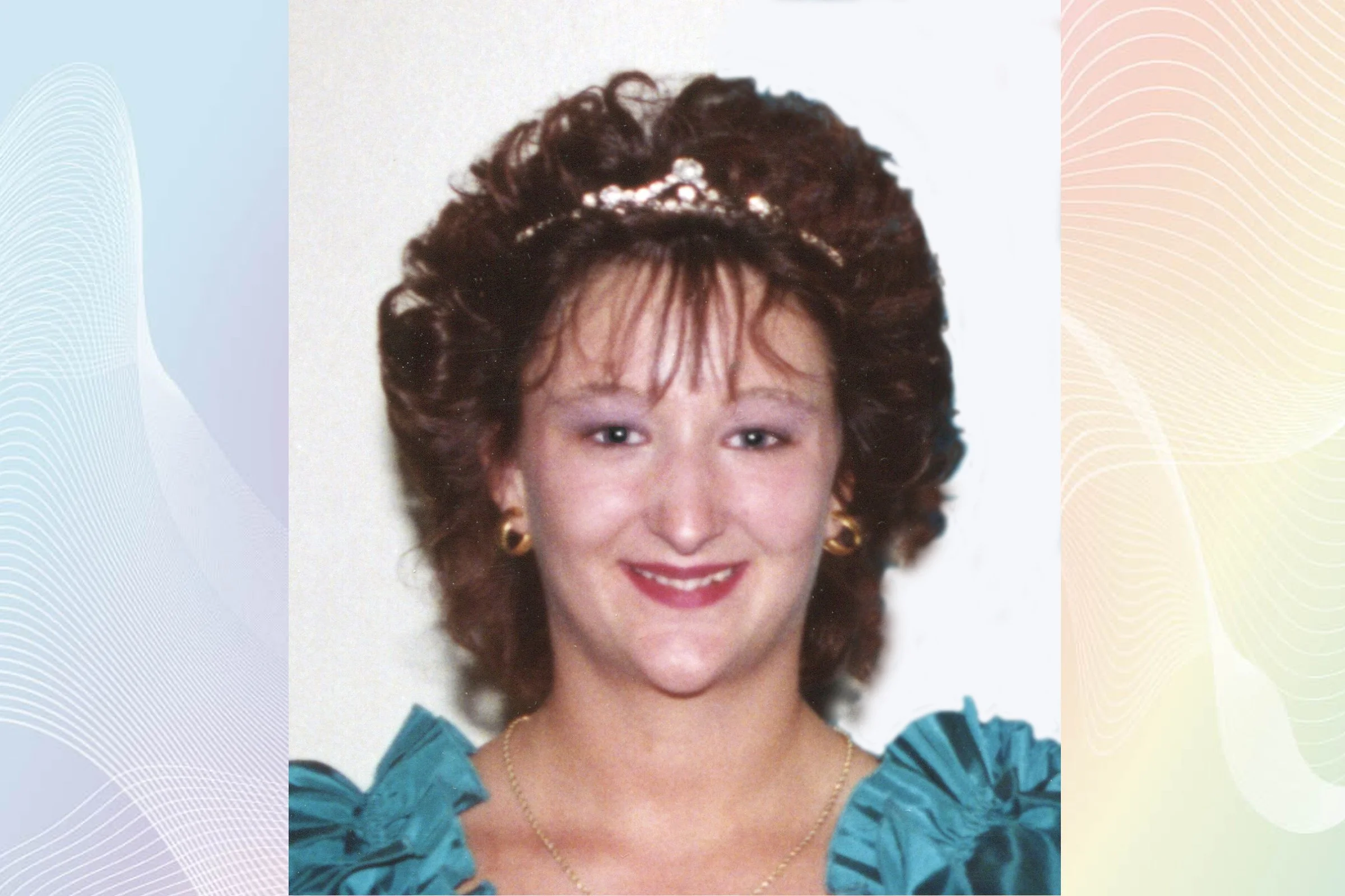 JO PAYNE - Attendant