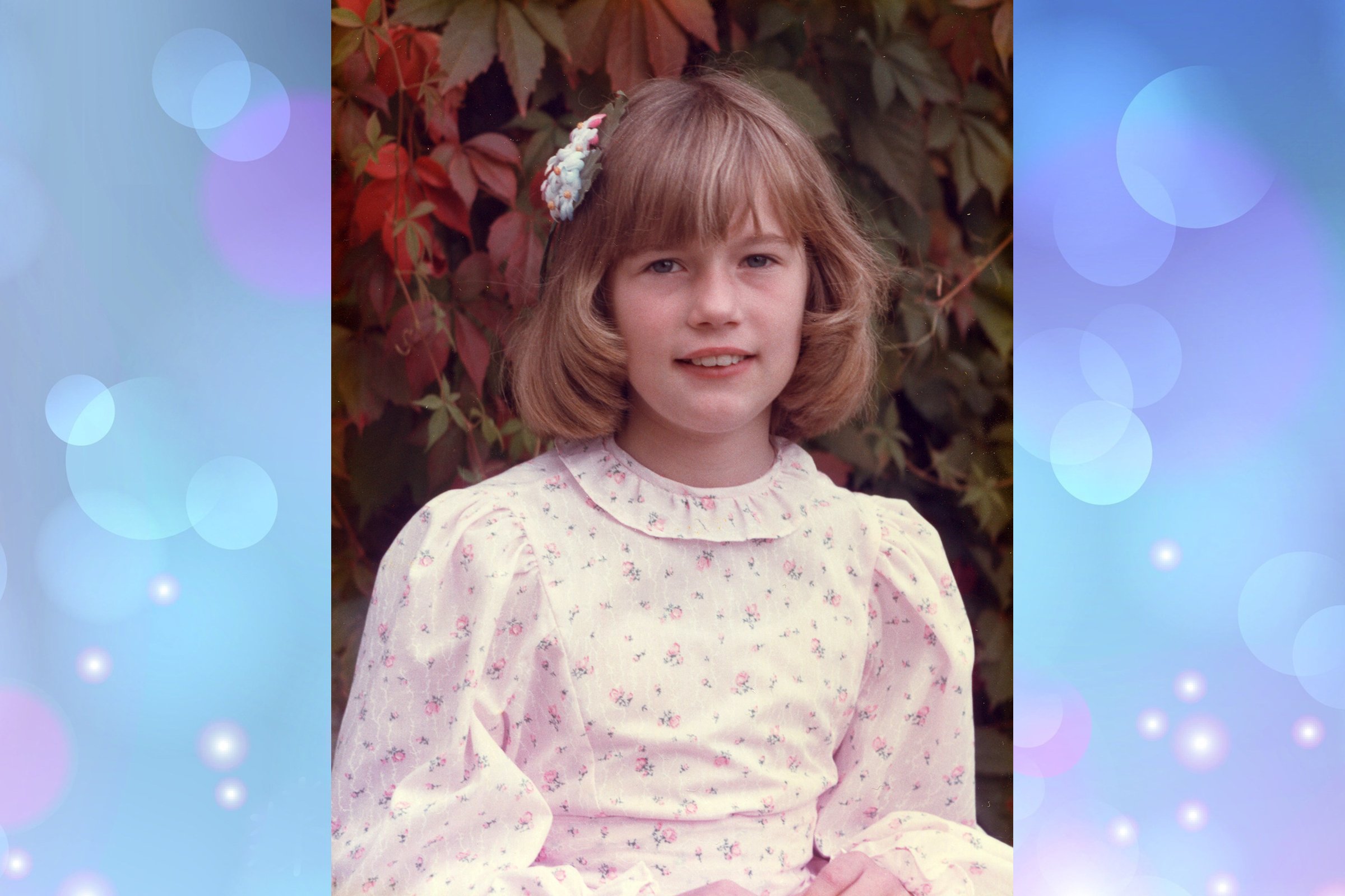 LISA COWLER - Children's Attendant