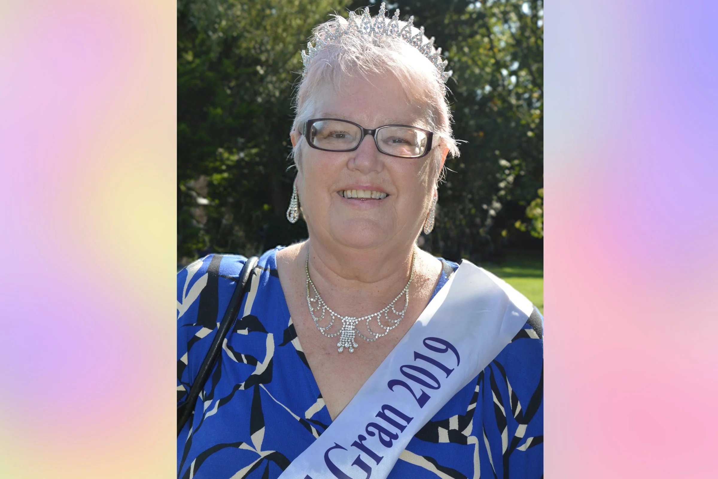 CAROLYN CLEMENTS - Granny