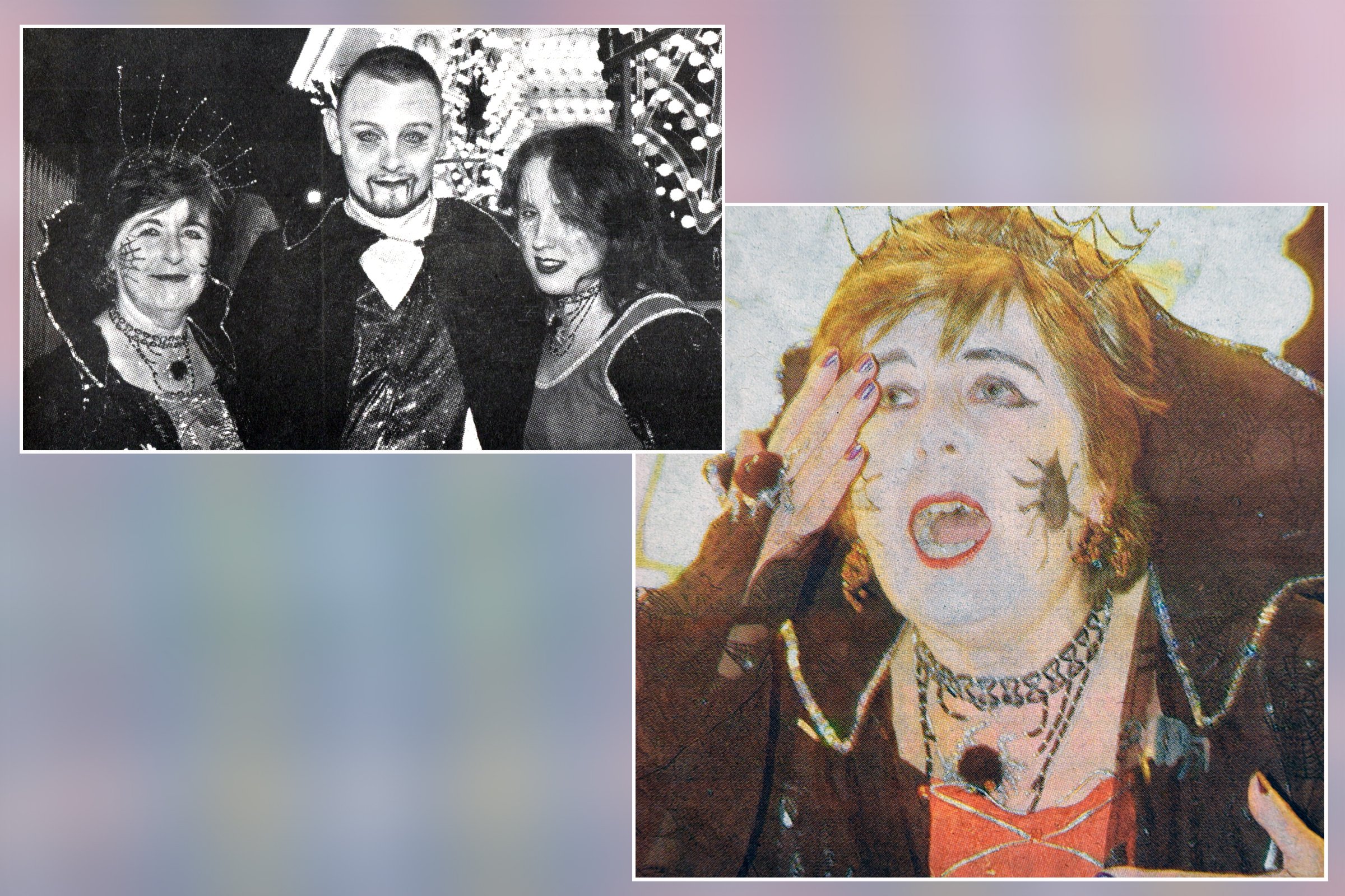 Halloween - Revellers CC, Shaftesbury