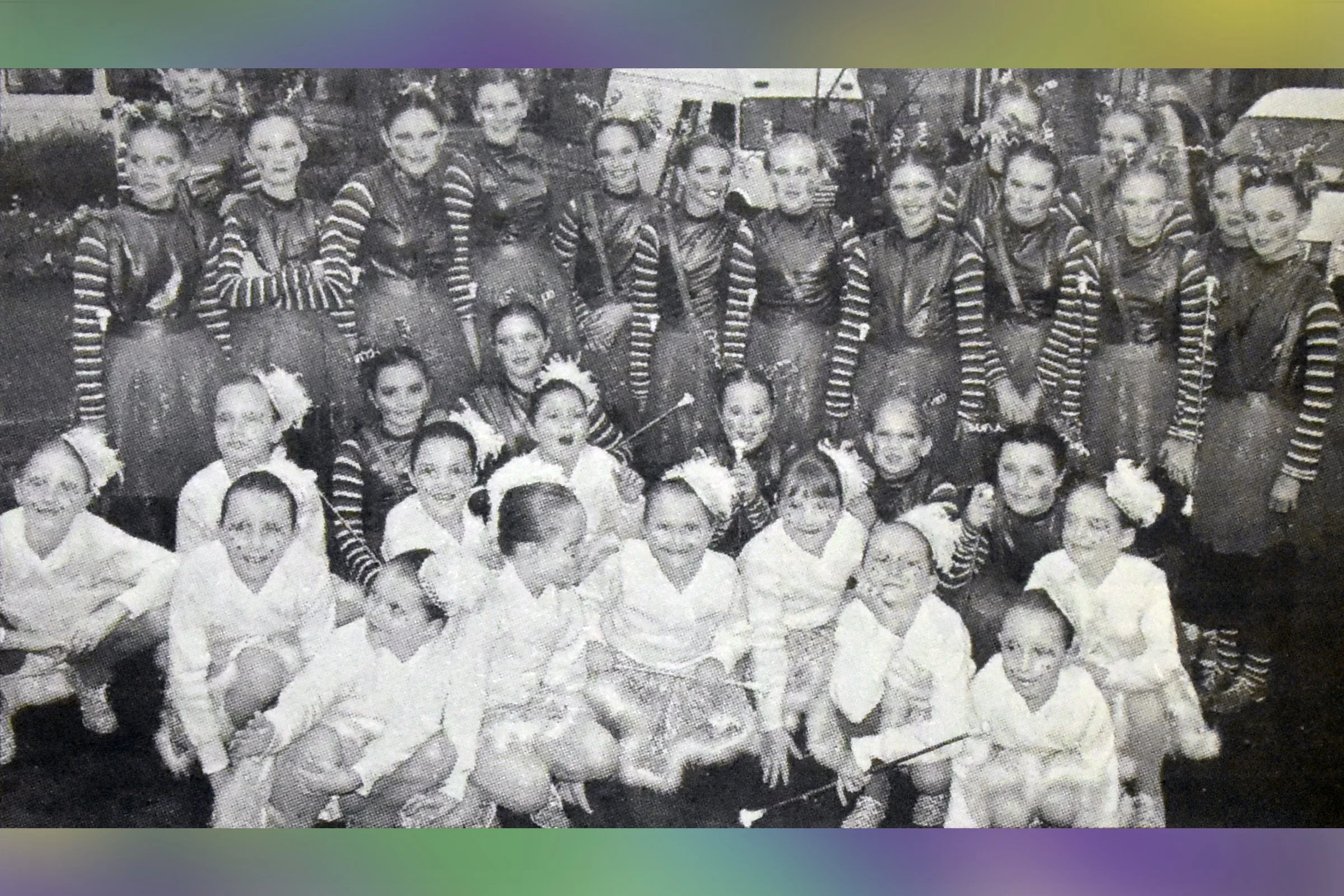 Charisma Twirler Majorettes