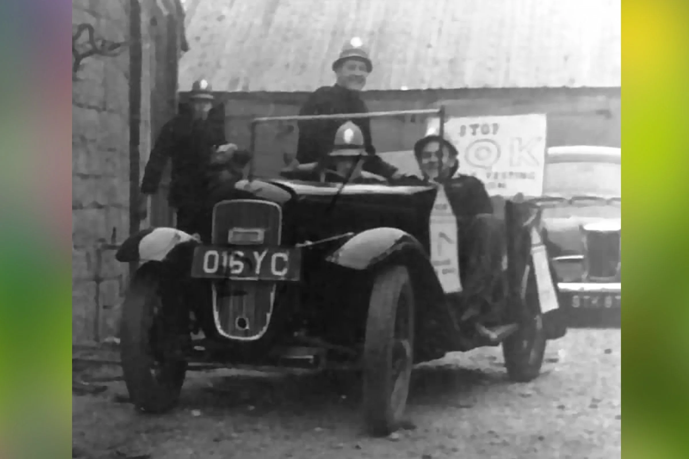 Vroom Div Katchem Qwik Kops