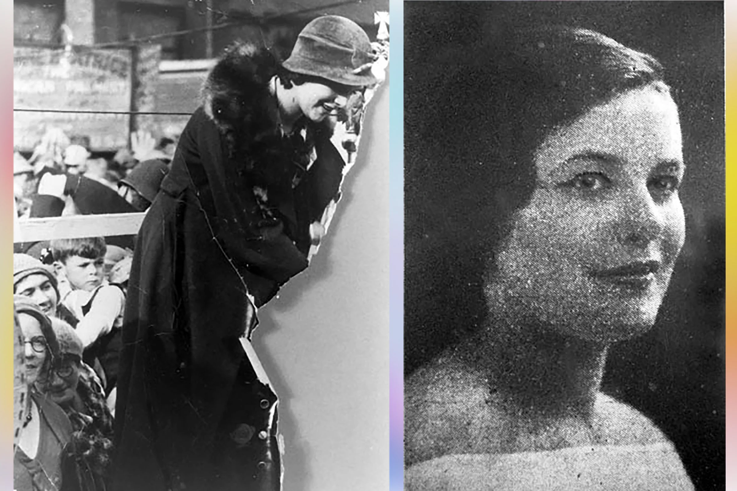  EDNA MOORE  1933 QUEEN