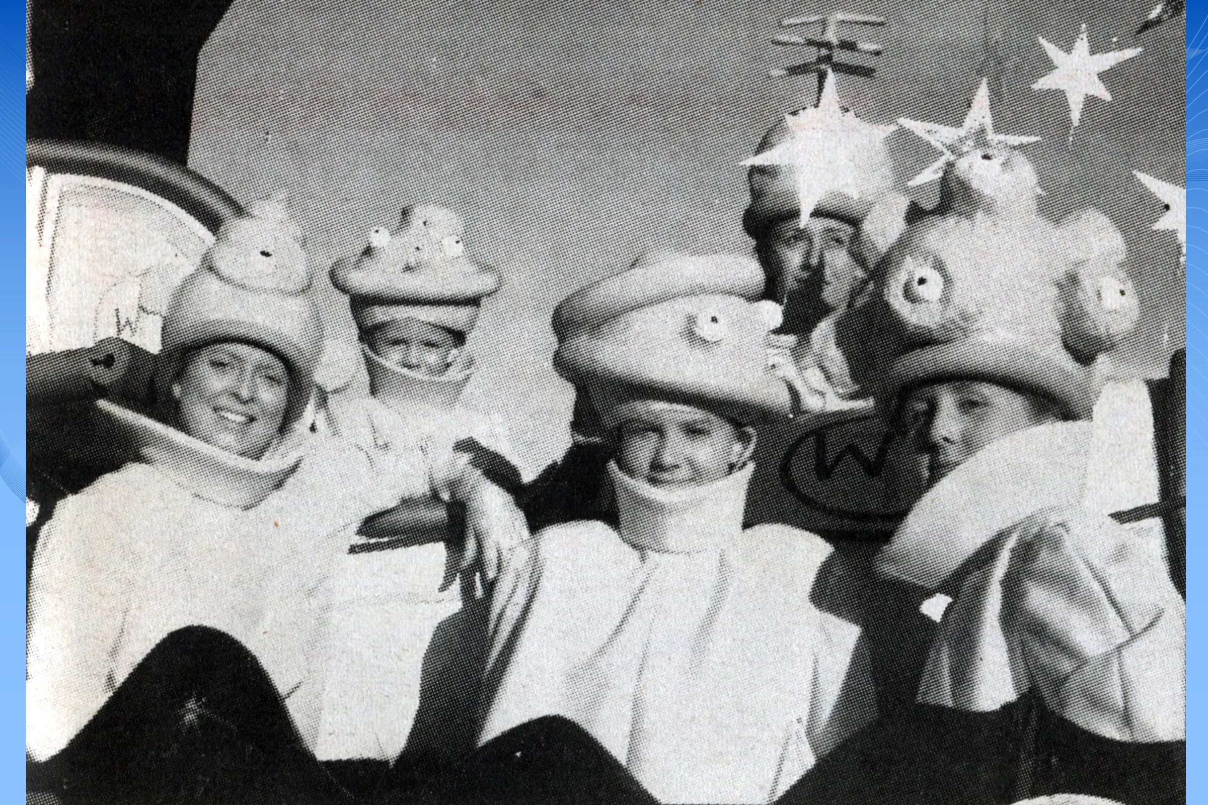 The Wild Things - Megan Hibberd, Louise Barber & Jo Underwood