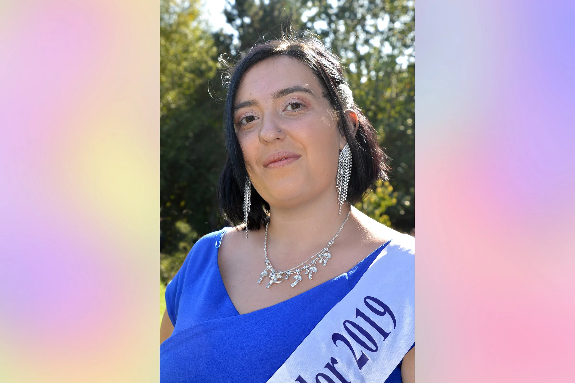 KATHRYN STRANGE - Senior Ambassador