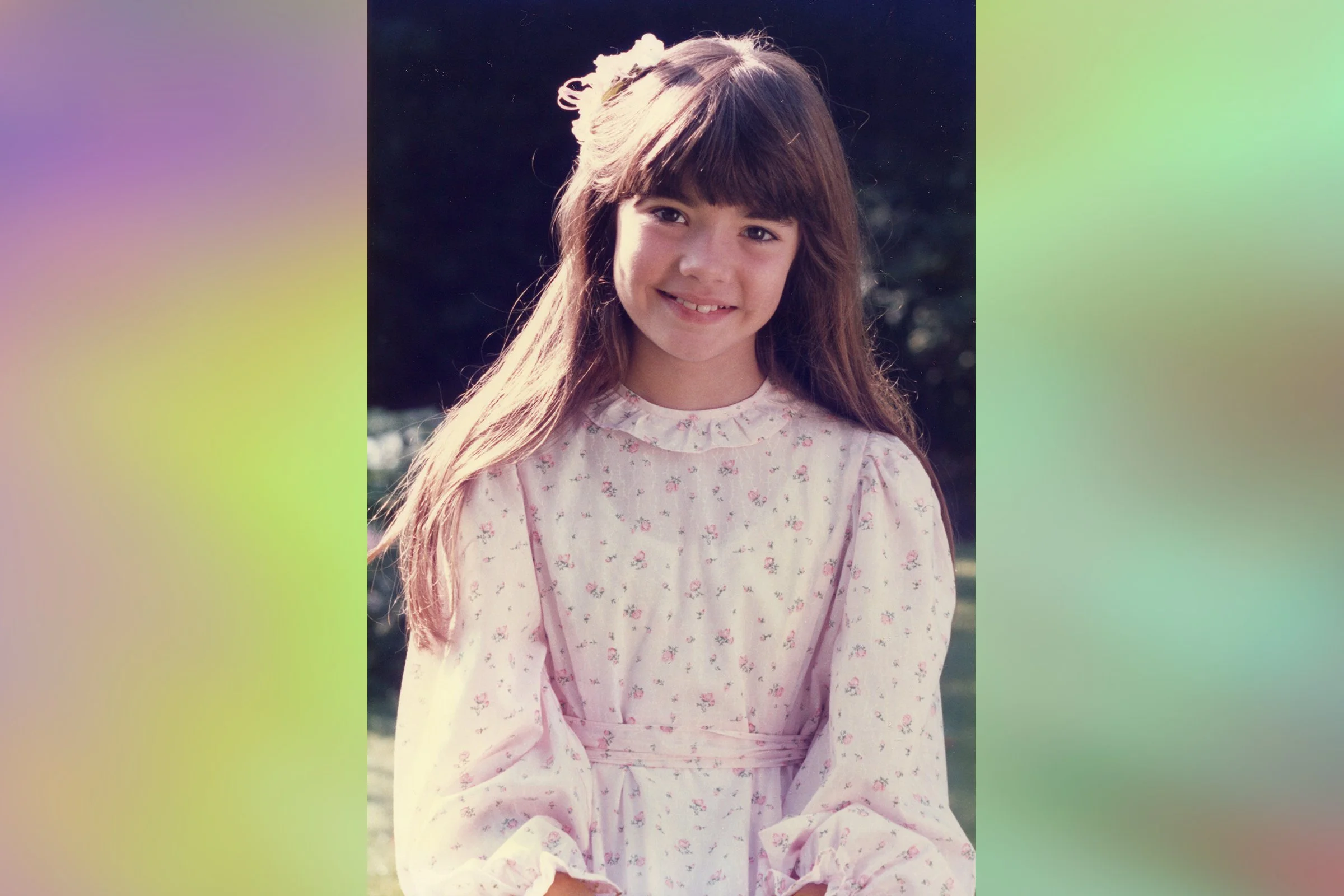 LISSA DUDDEN - Children's Attendant