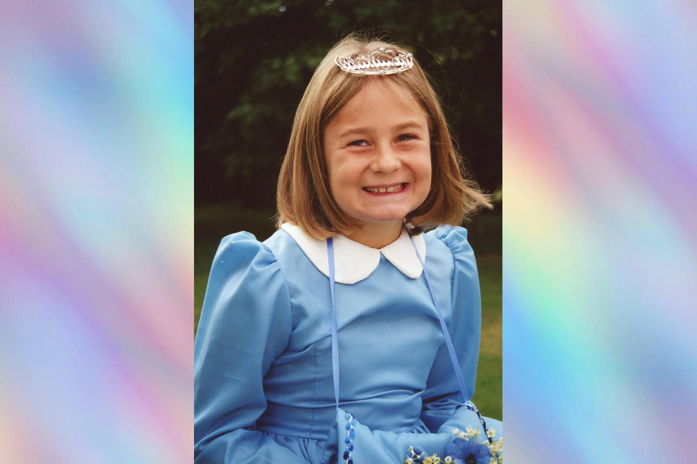 KAYLEIGH CROSS - Children's Attendant