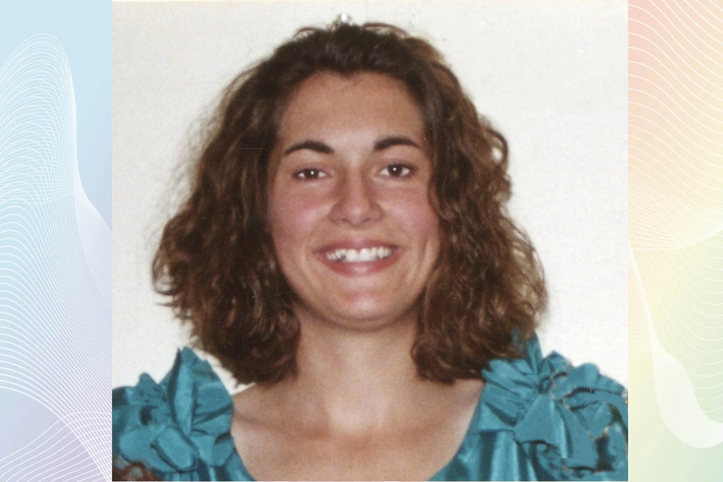 LAURA GARMSTON - Attendant