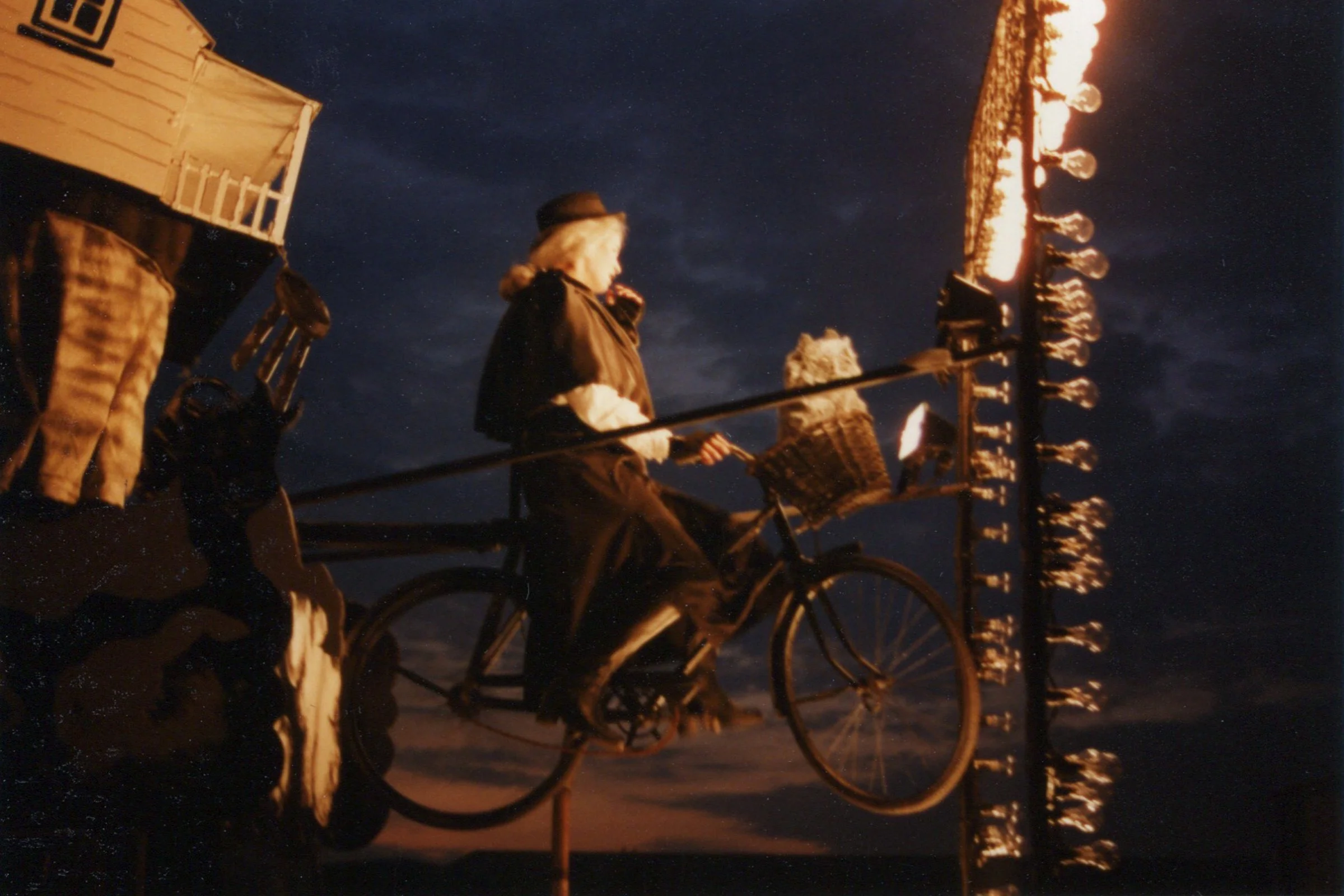 Road to Oz - Hot Rock CC, Gillingham