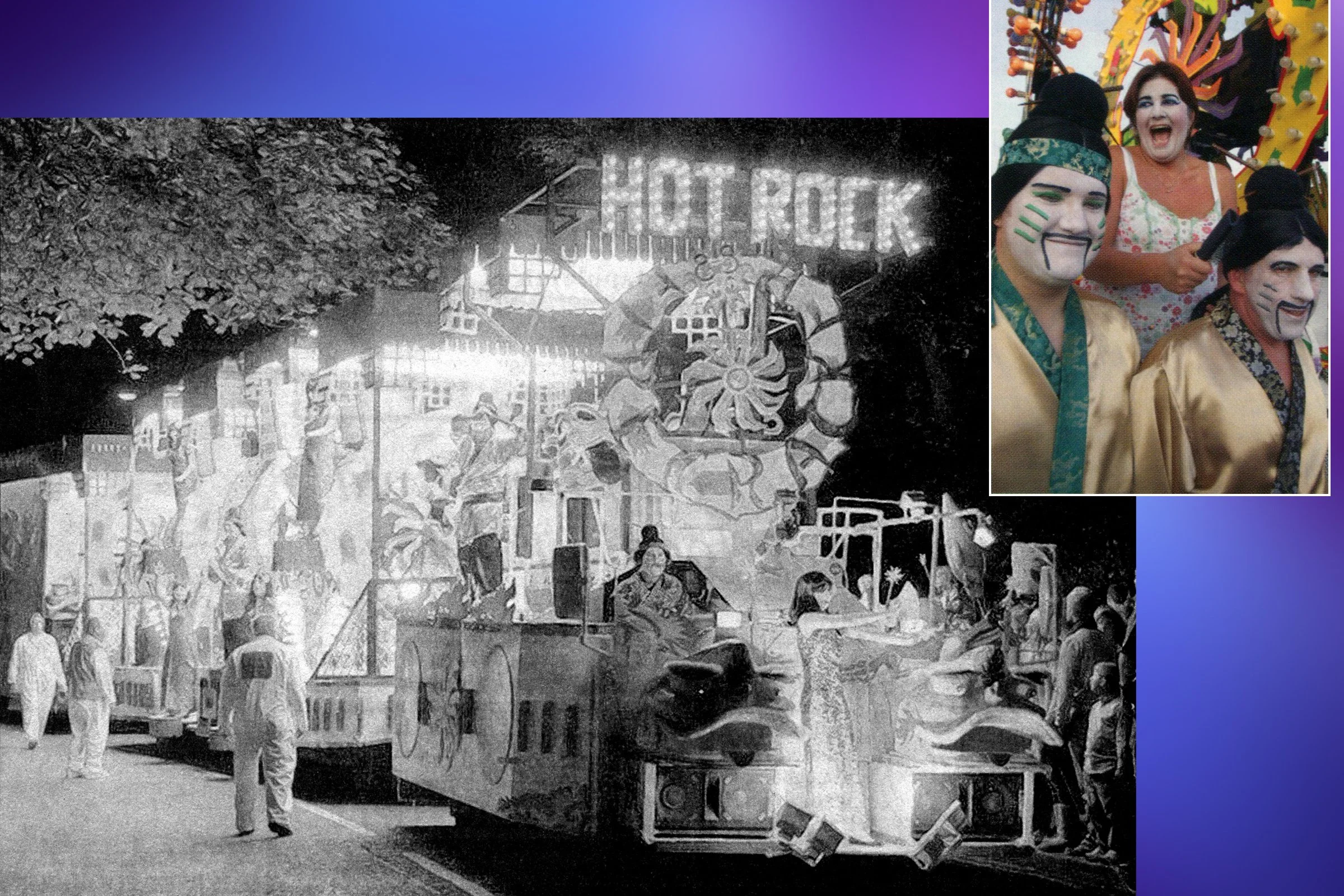 Firecracker - Hot Rock CC, Gillingham