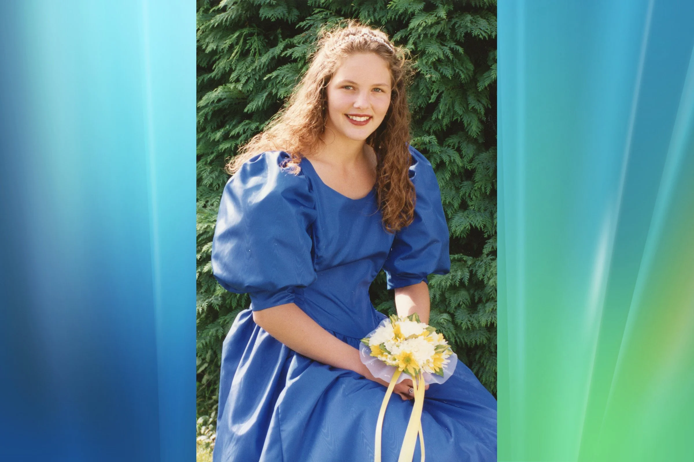 LUCY BARTON - Attendant