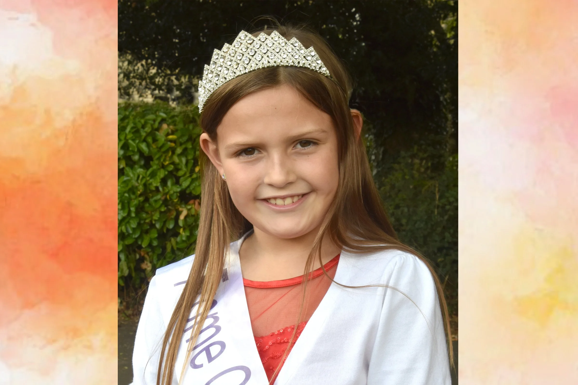 RUBY WESTLAKE - Princess