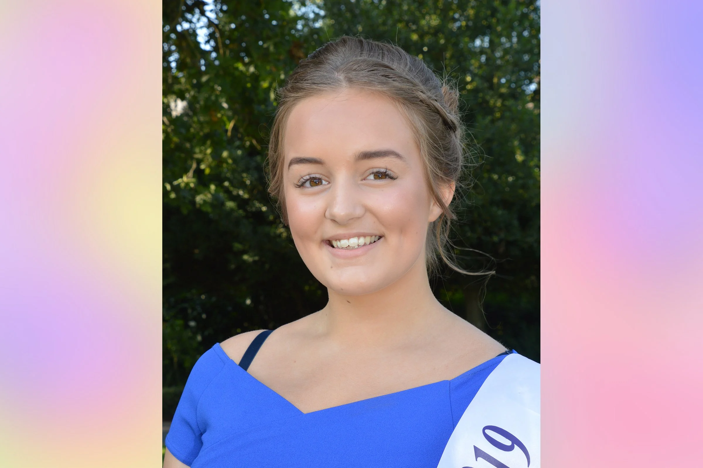 JESSICA COOK - Senior Ambassador