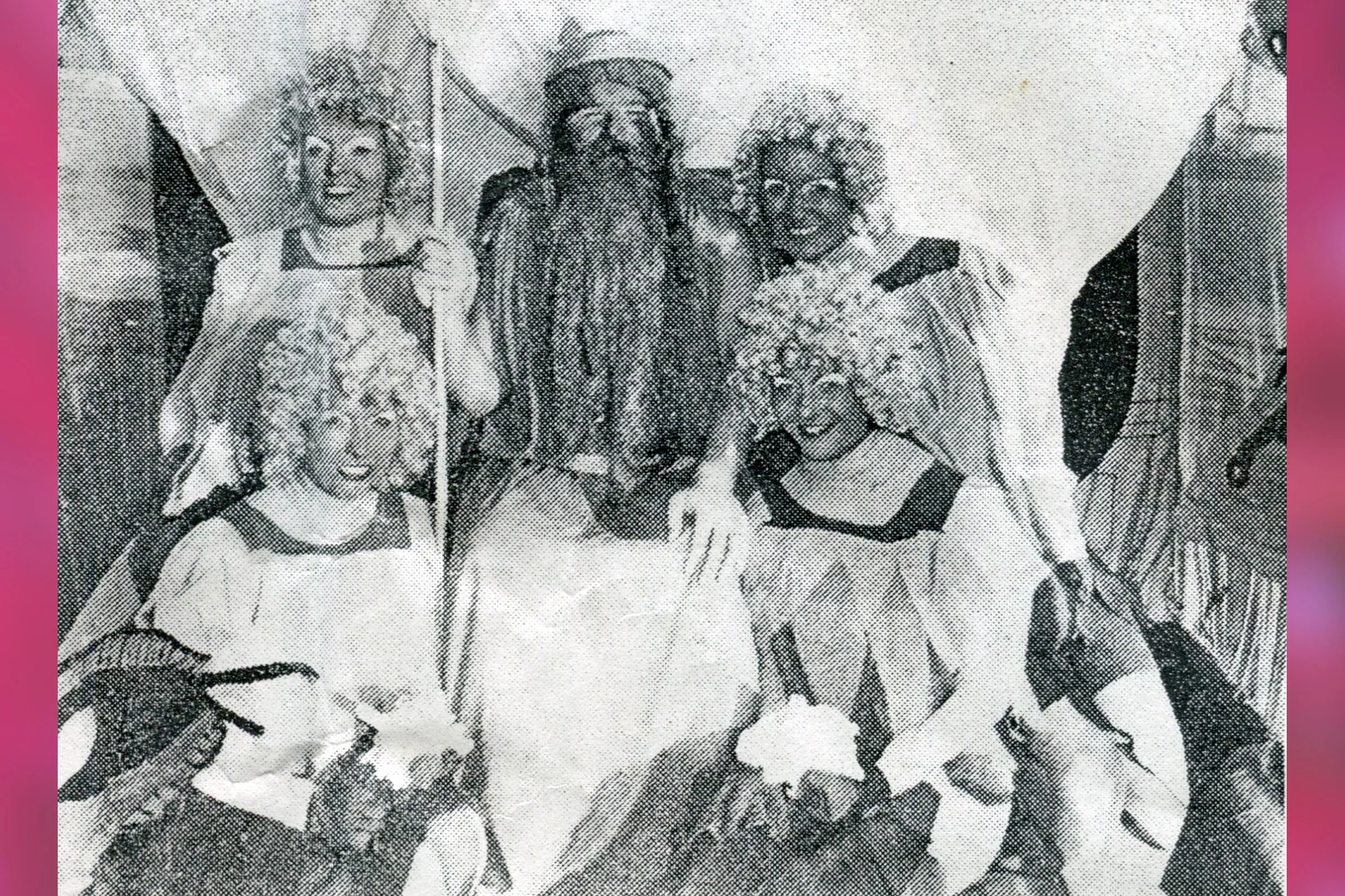 Neptune's Hide-Away - Unigate Sports & Social Club