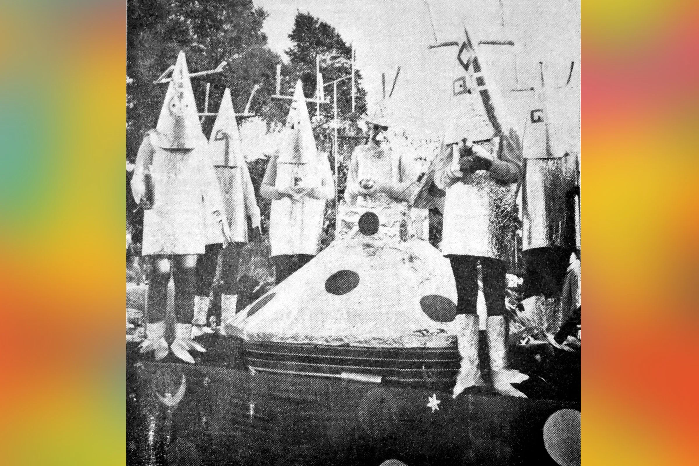 Frome Fing - Frome Netball Team