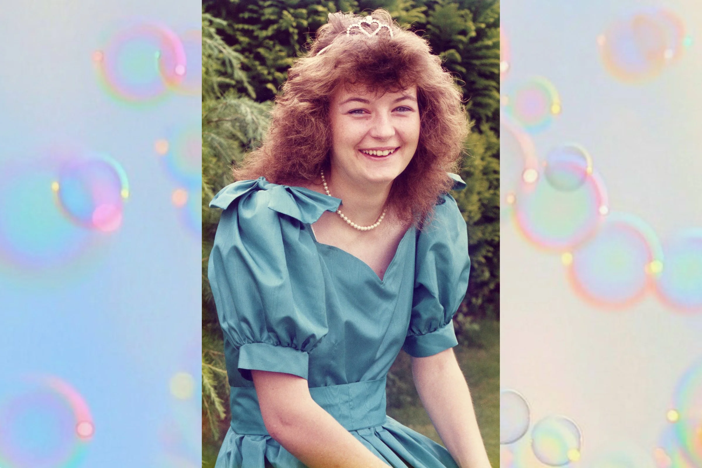 KAY SOAMES - Attendant