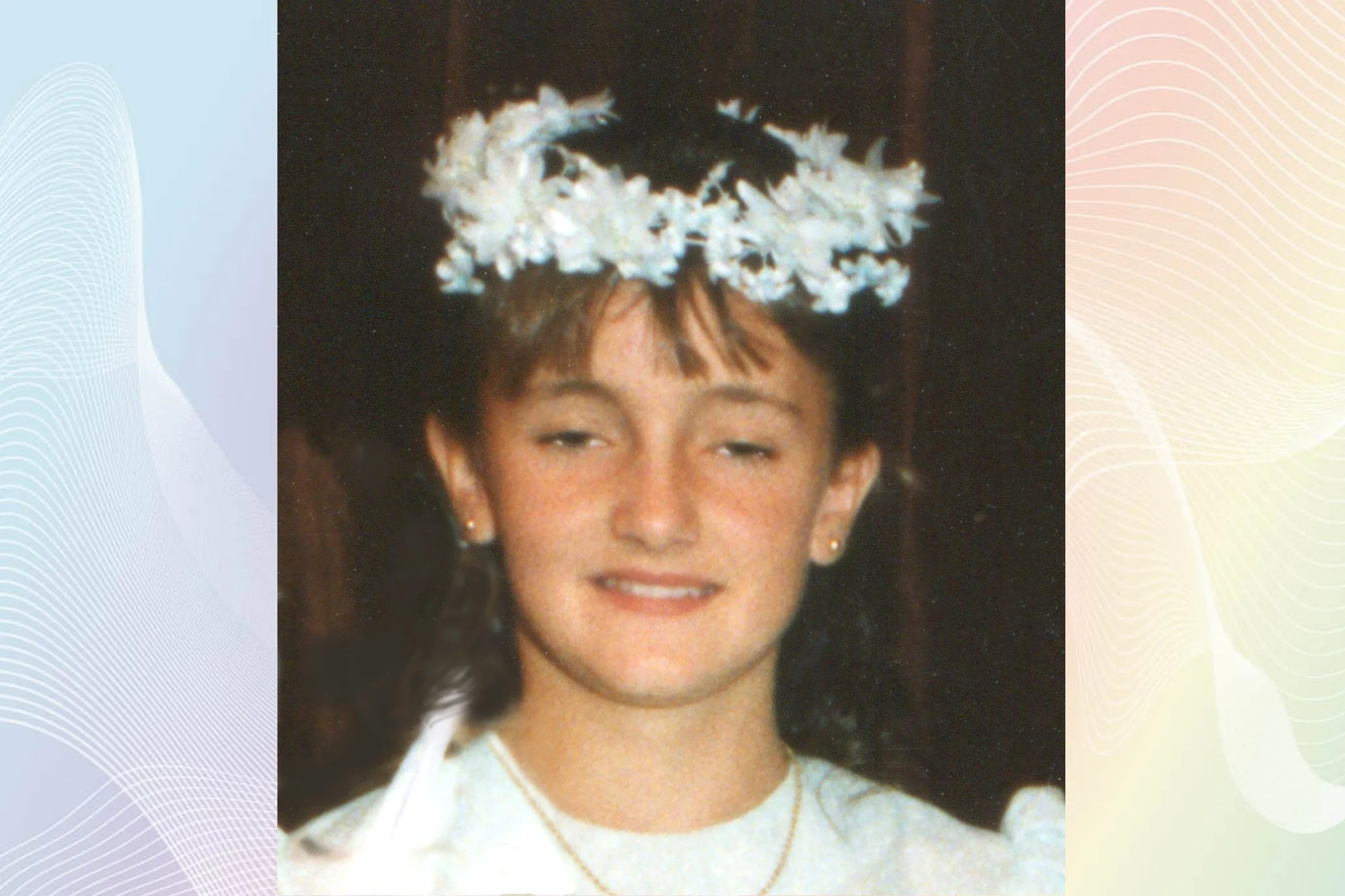 CARLEY PUNTON - Children's Attendant