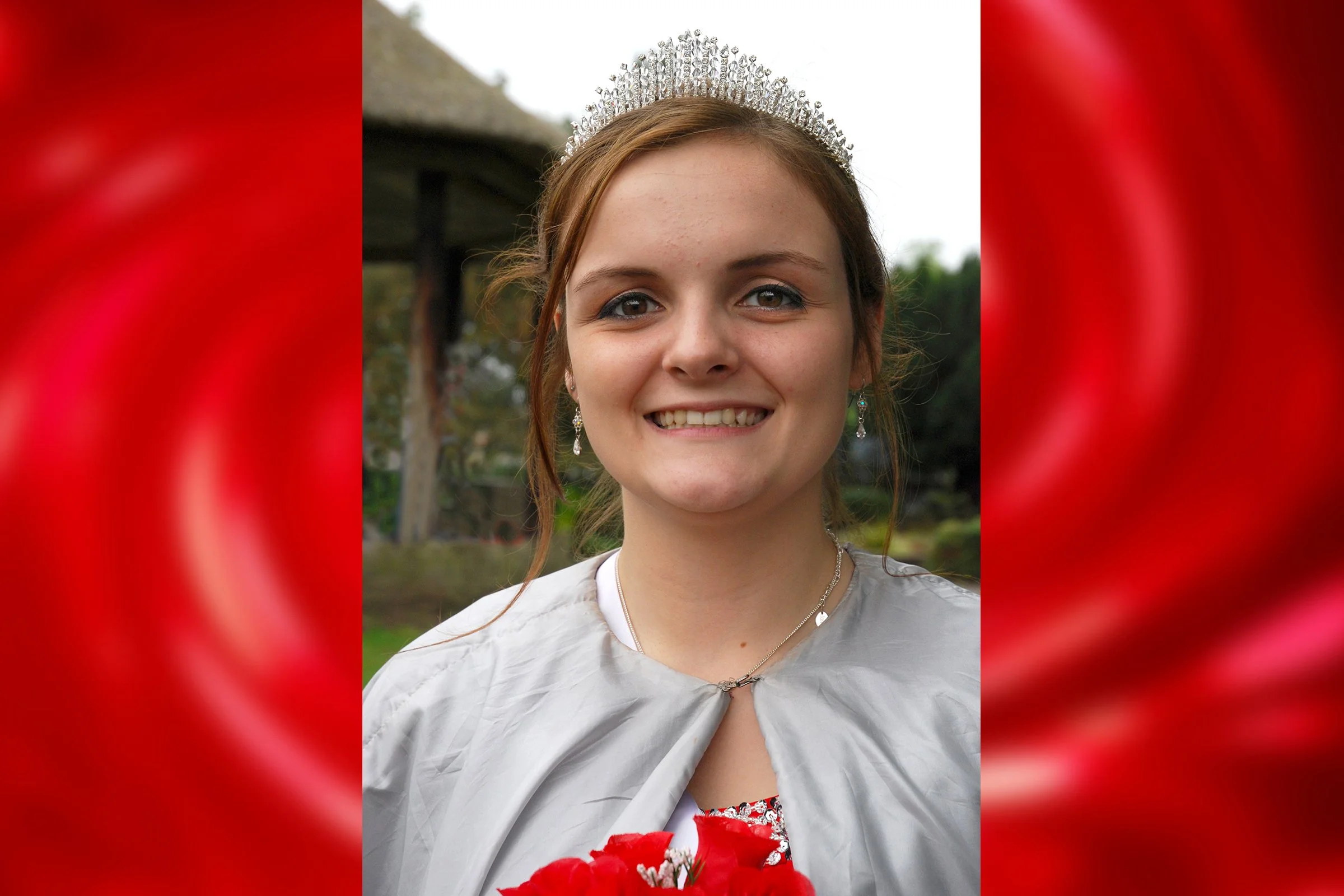 ALEX MORGAN - Attendant