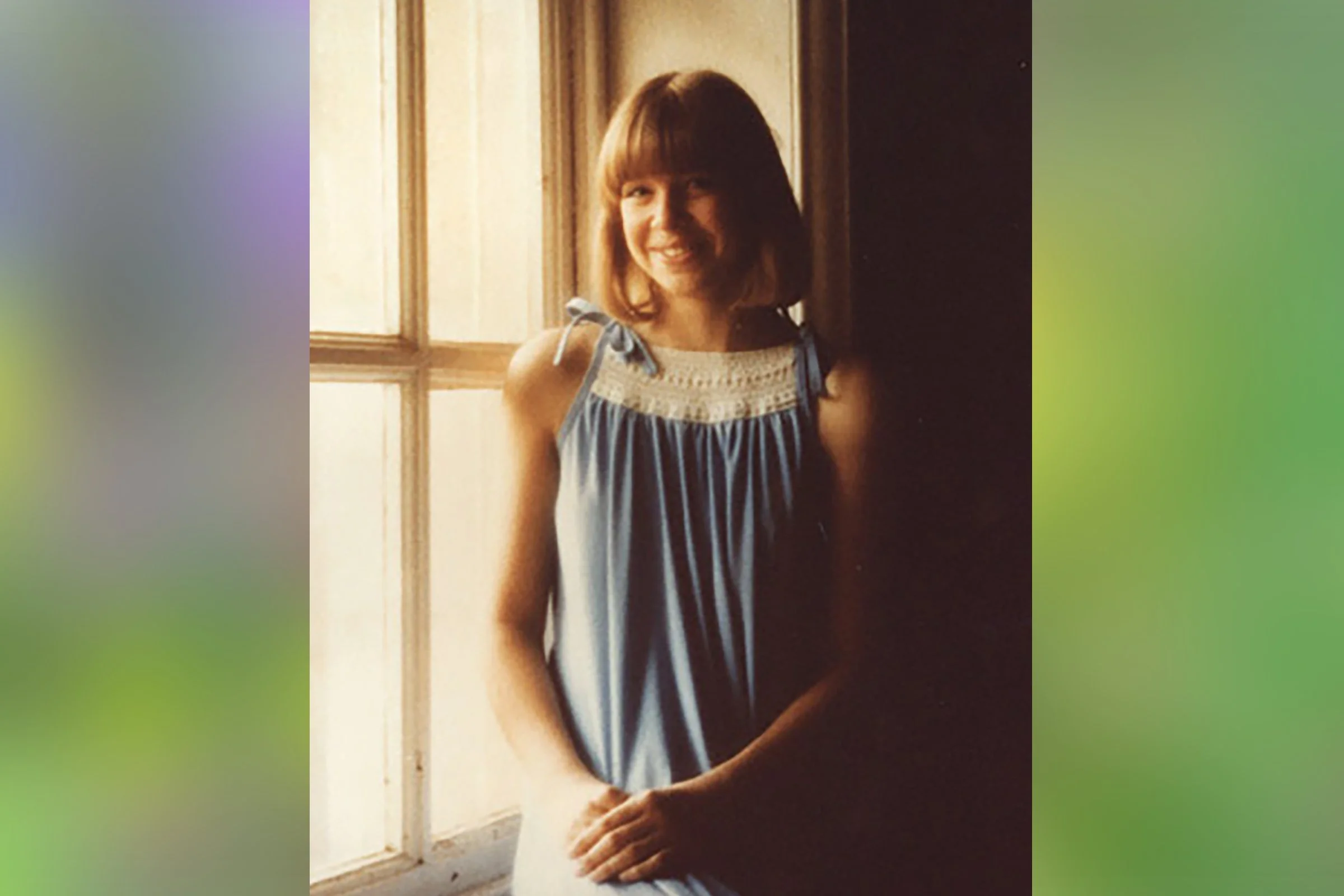 Attendants - MARGARET HARDING, ALISON PERRY, ELIZABETH DAYMEN-JOHNS, KAREN GAY