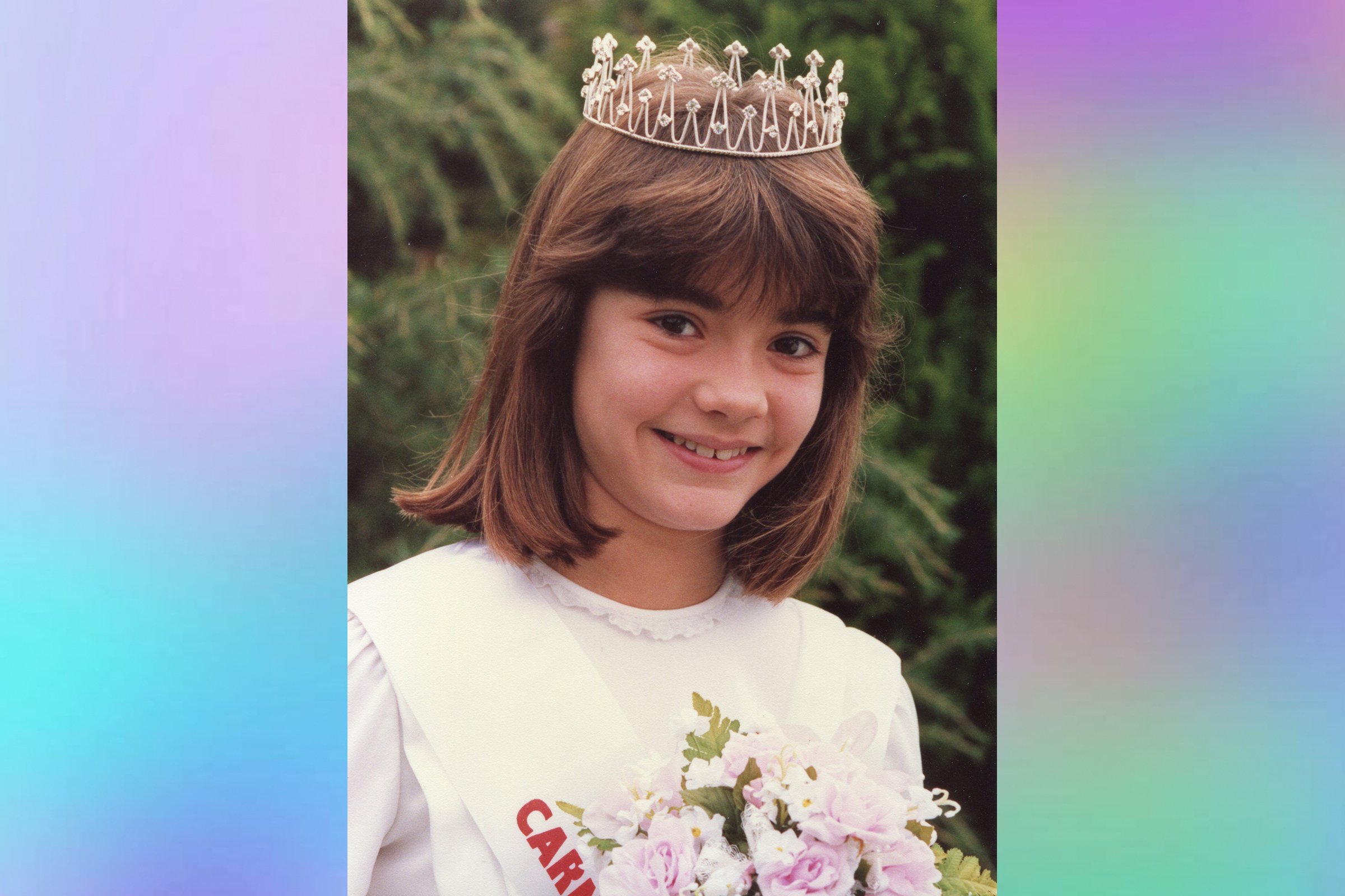  LISSA DUDDEN  - CHILDREN'S QUEEN