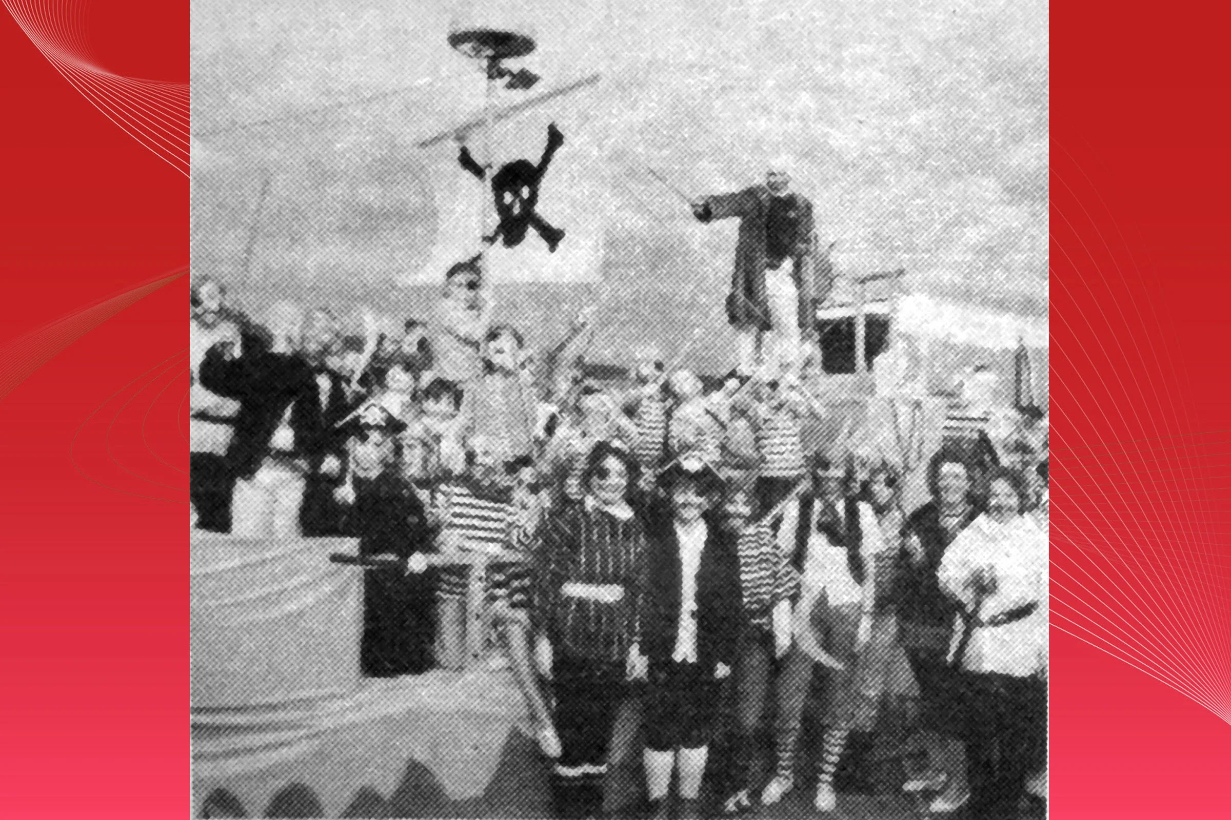 Pirates - Frome Swimming Club