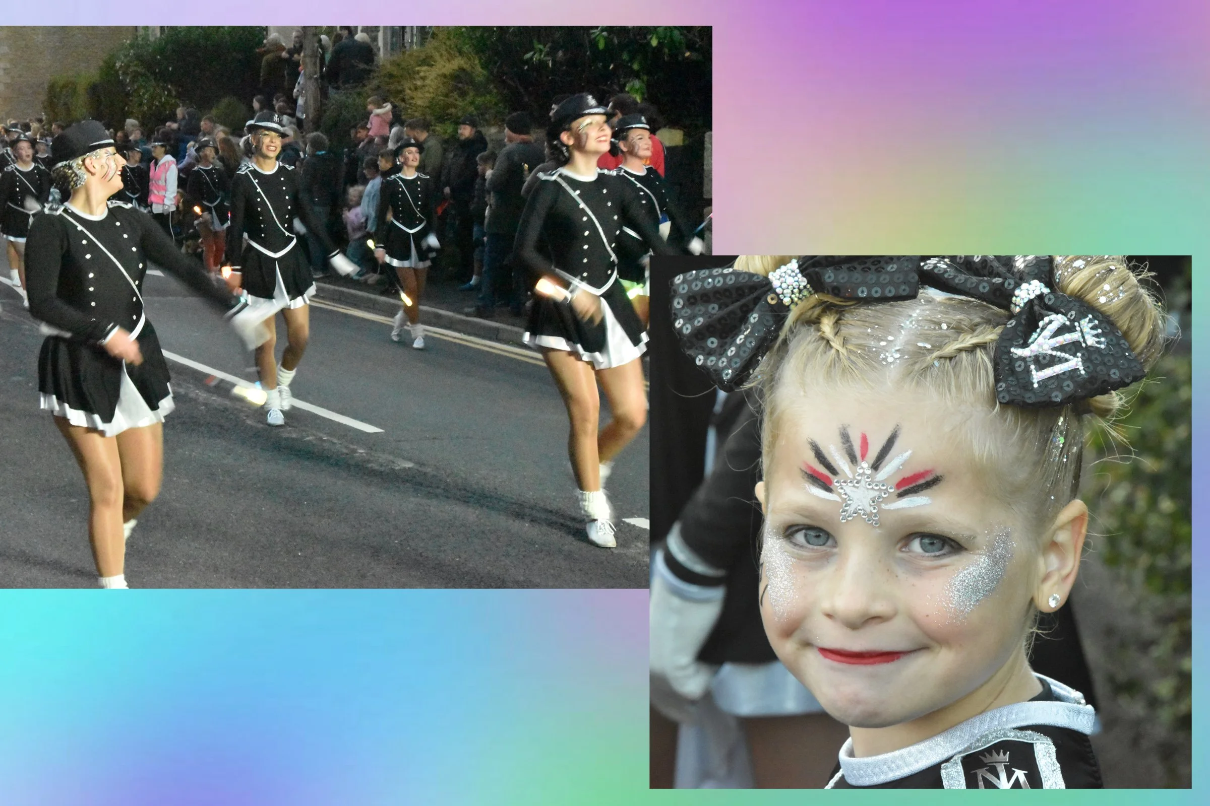 Ilchester Gems Majorettes