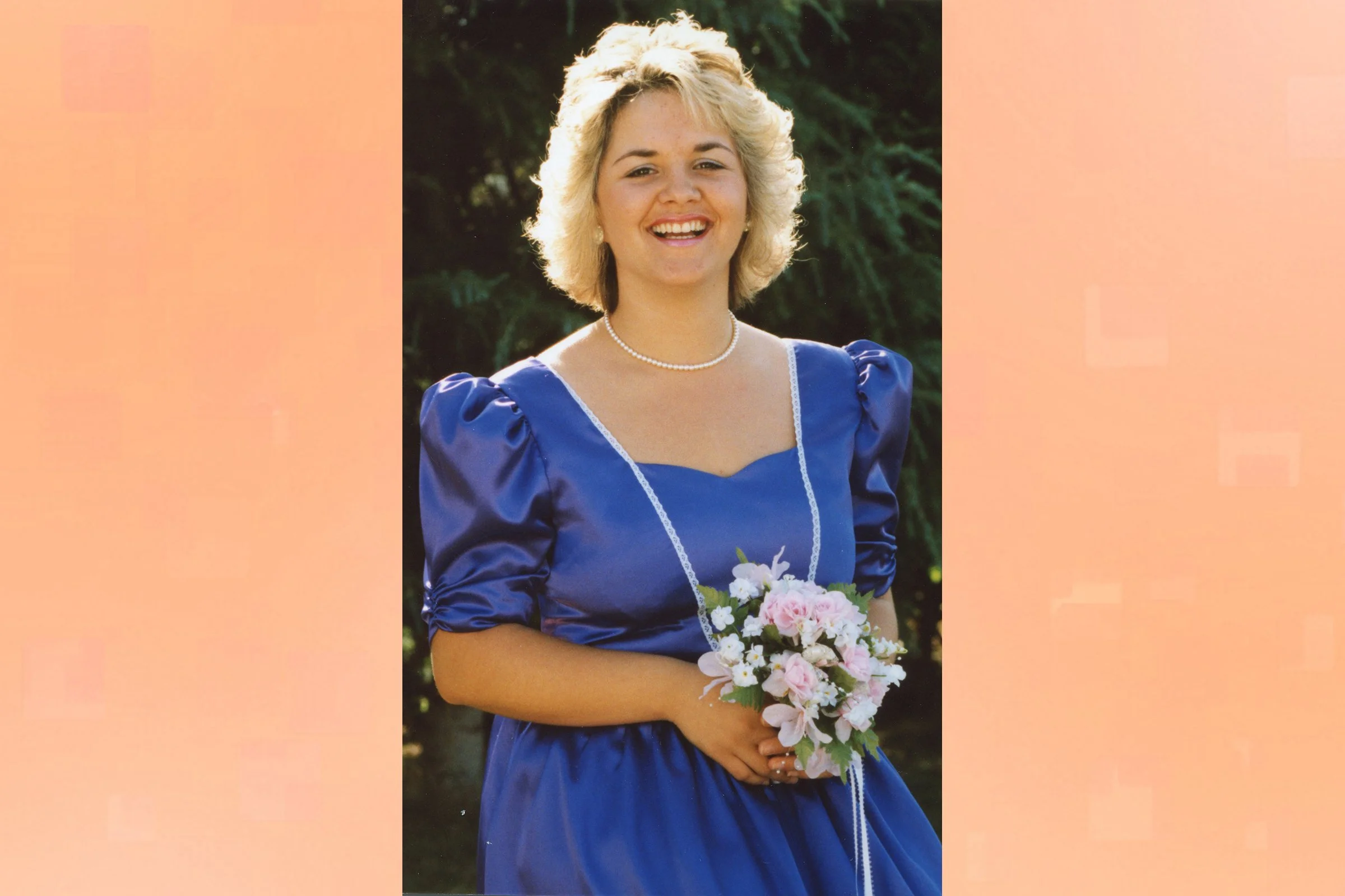 MARIA ELMARINI - Attendant