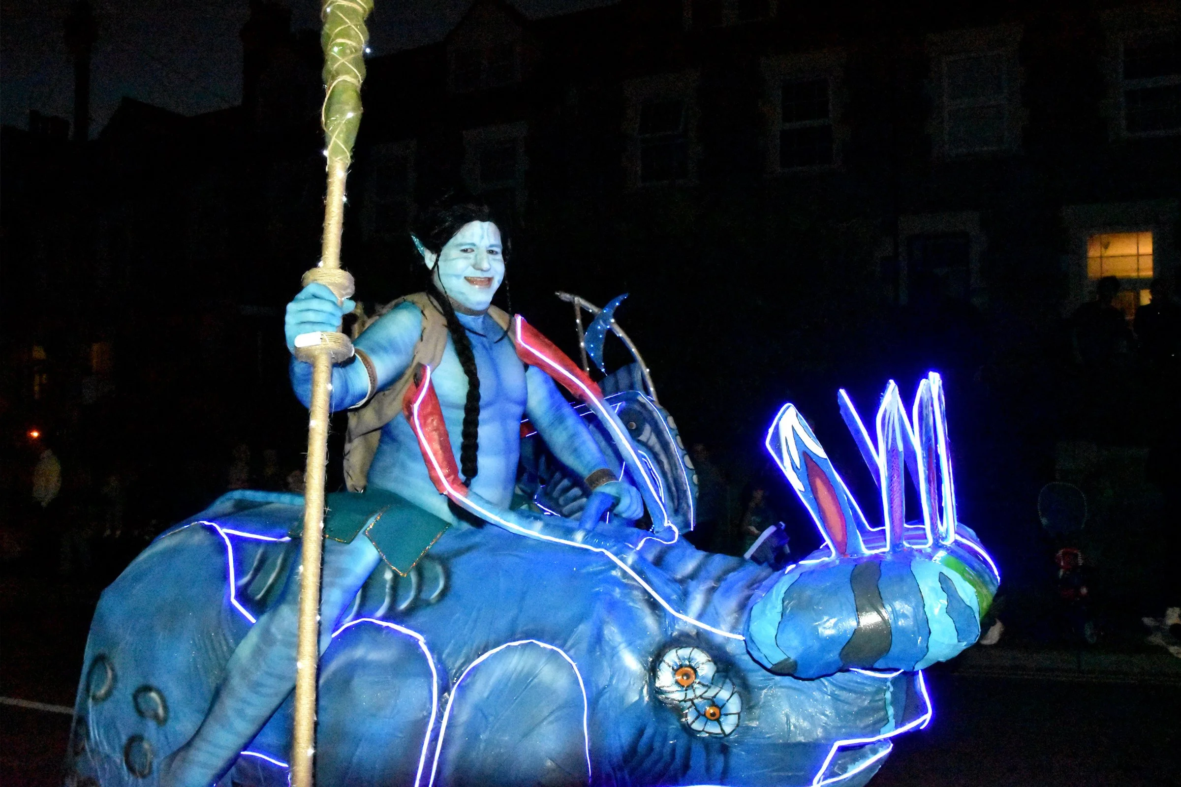 Pandora - Krodie CC Shepton Mallet