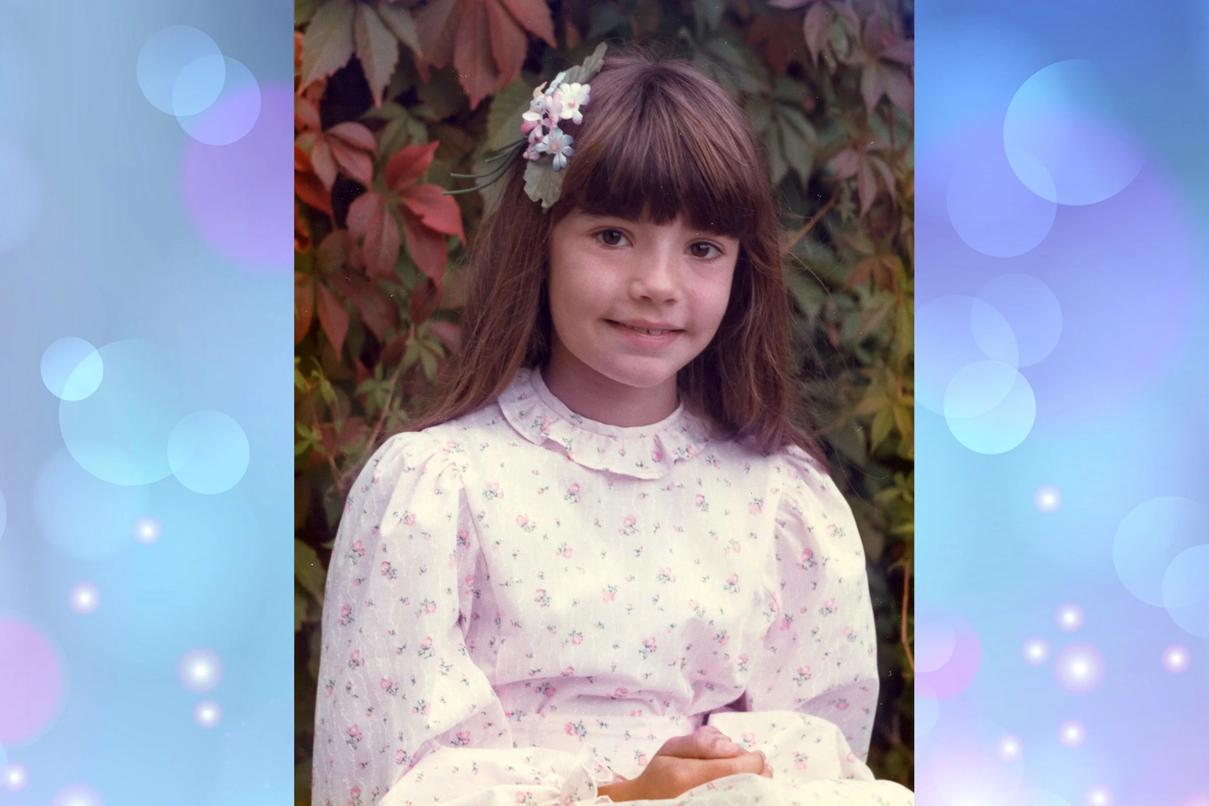 LISSA DUDDEN - Children's Attendant