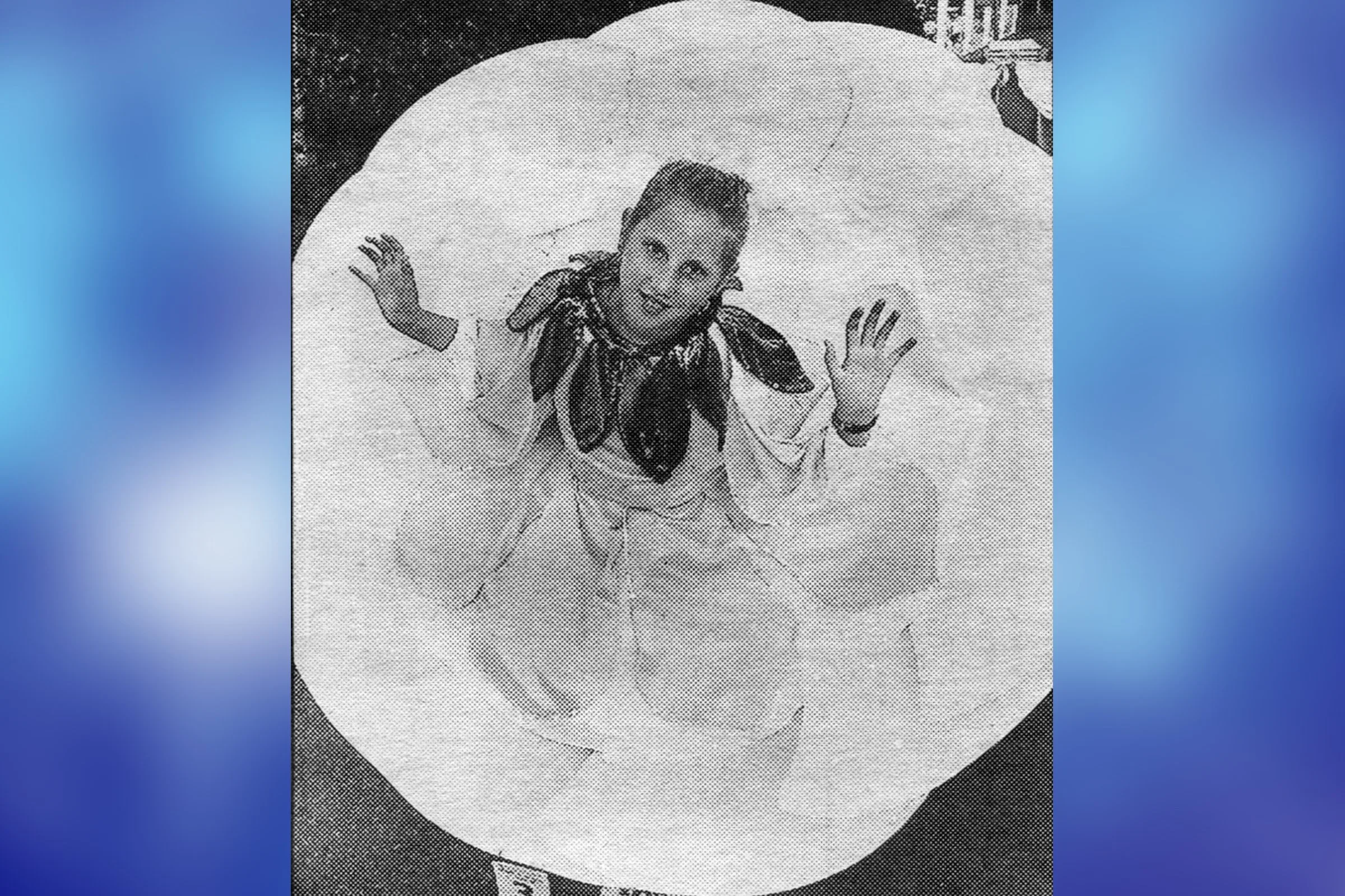 Thumbelina - Sharon Allen