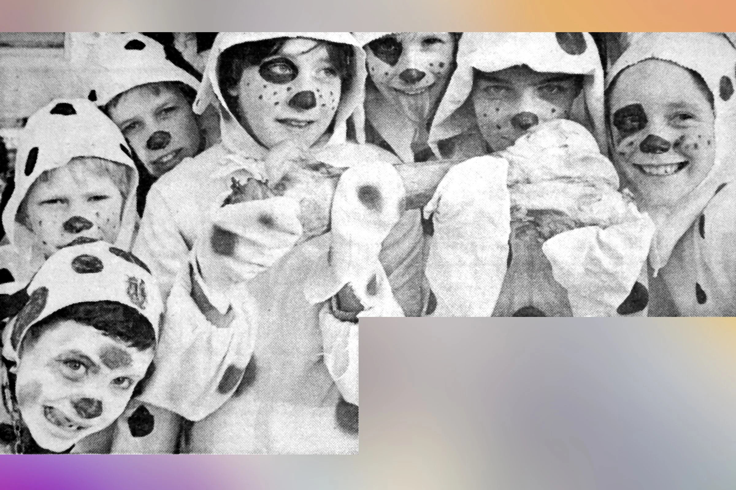 101 Dalmations - Frome Swimming Club