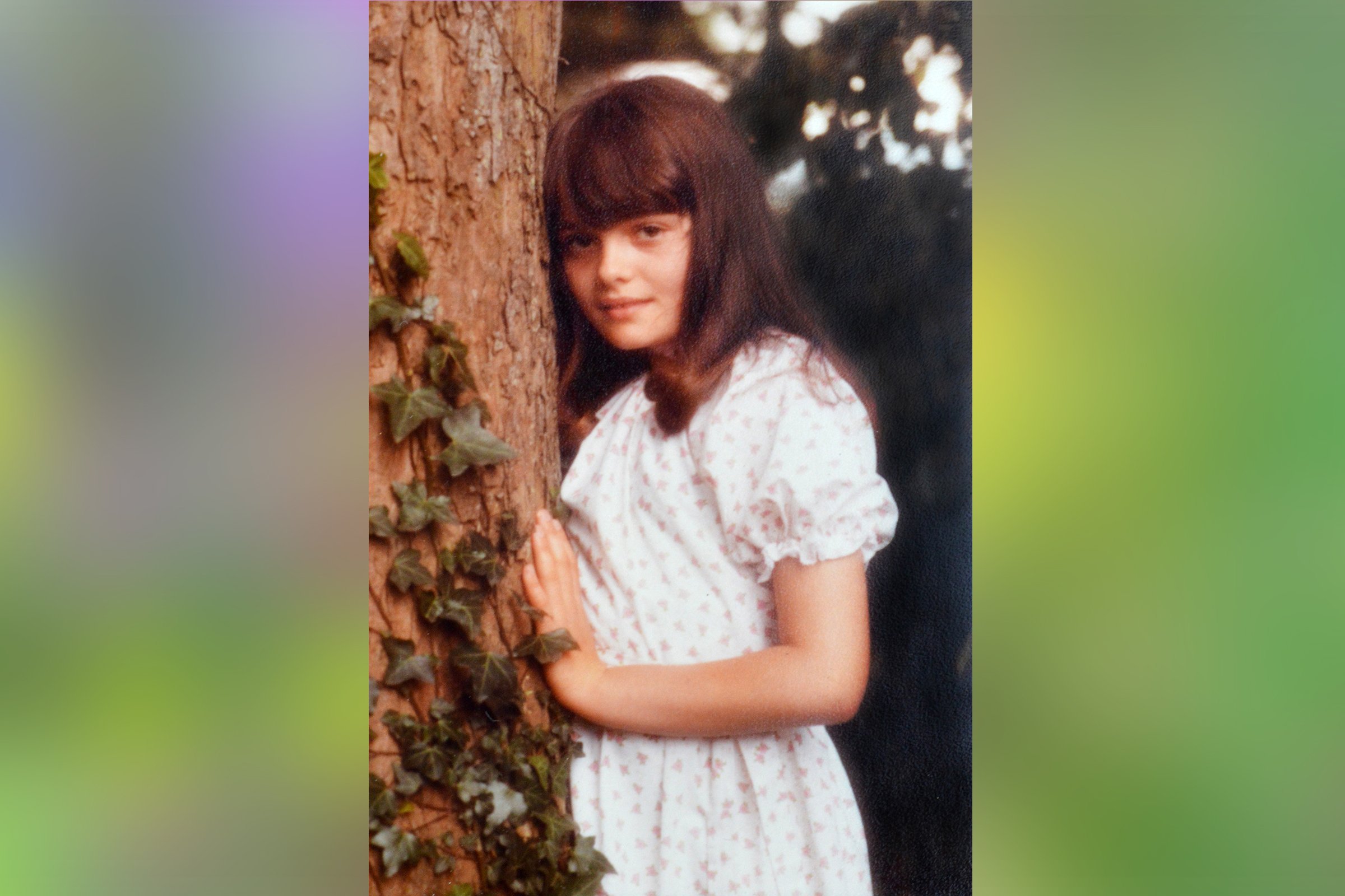 Children's Attendants - NICOLA SCOTT, SHARON BLATCHER, DEBRA COUSINS, MANDY CULLEN