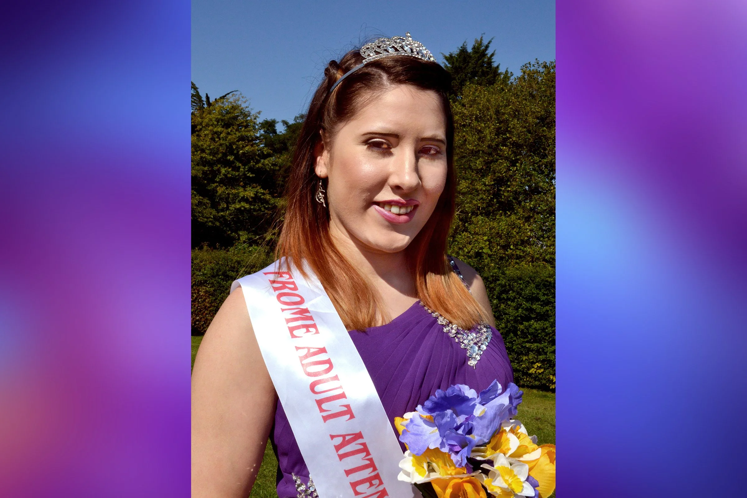 SHONA STENDALL - Attendant