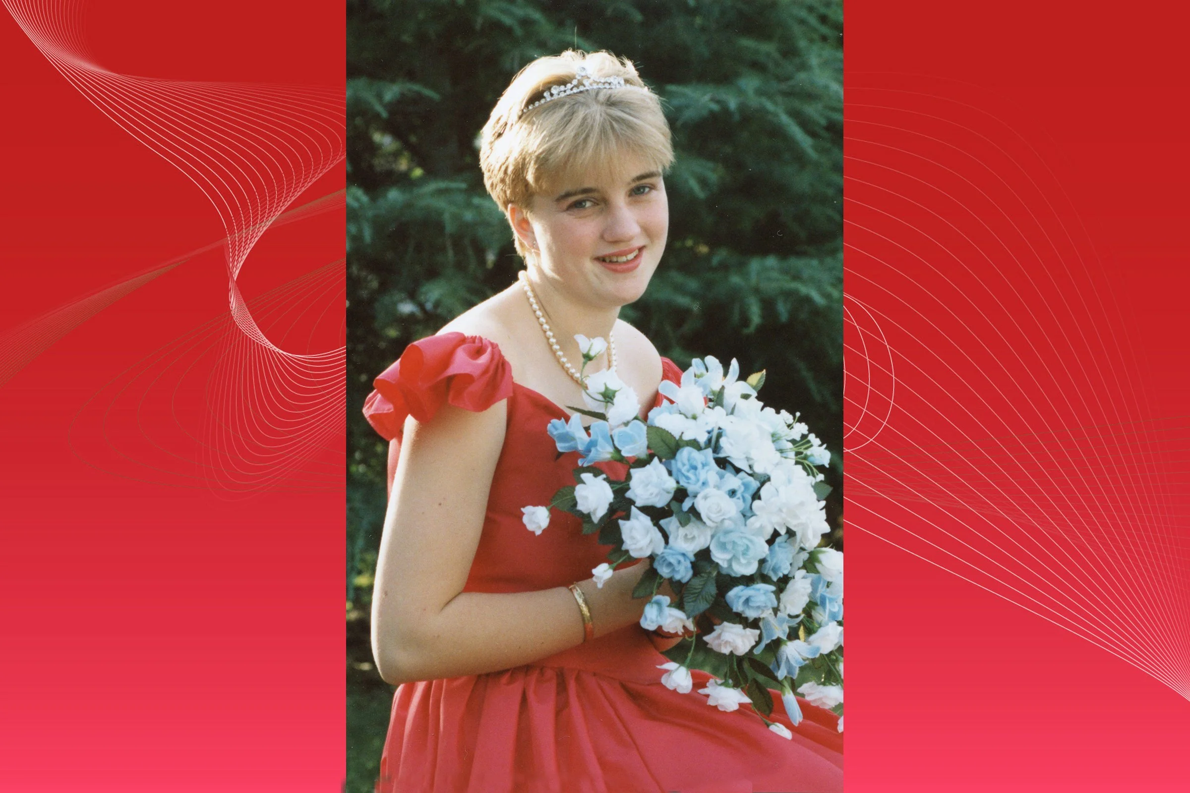 SAMANTHA KNAPTON - Attendant